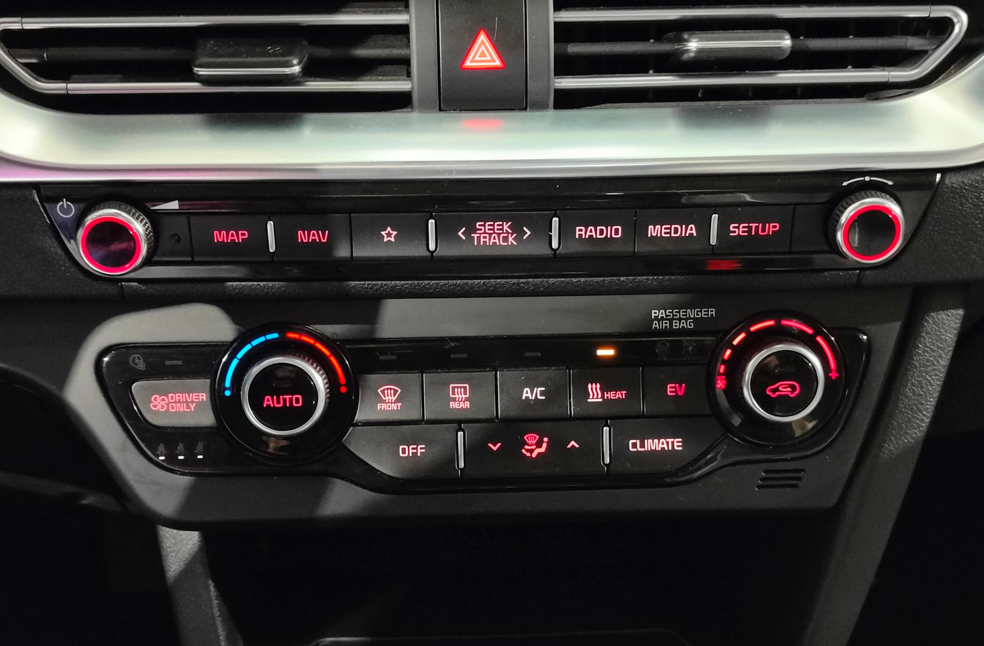 Kia Niro Drive - foto 31