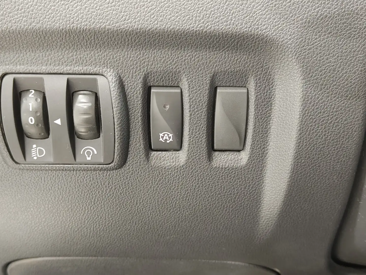 Foto Renault Captur Renault Captur Limited TCe (90 CV)