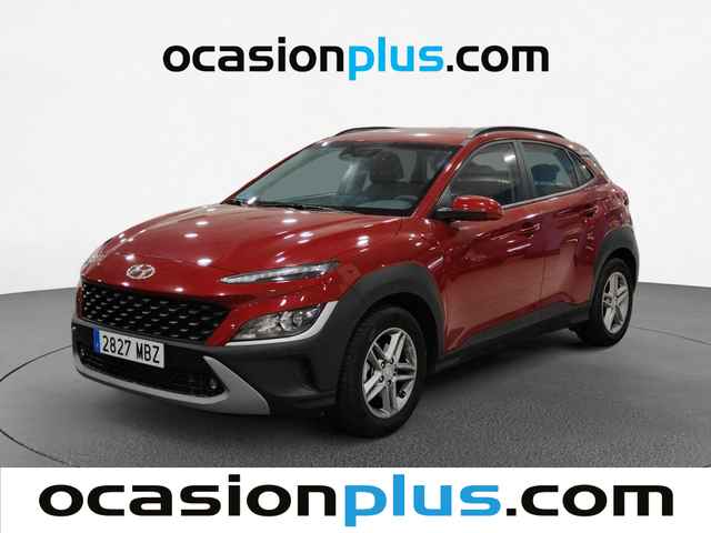Hyundai Kona Ocasión La coruña