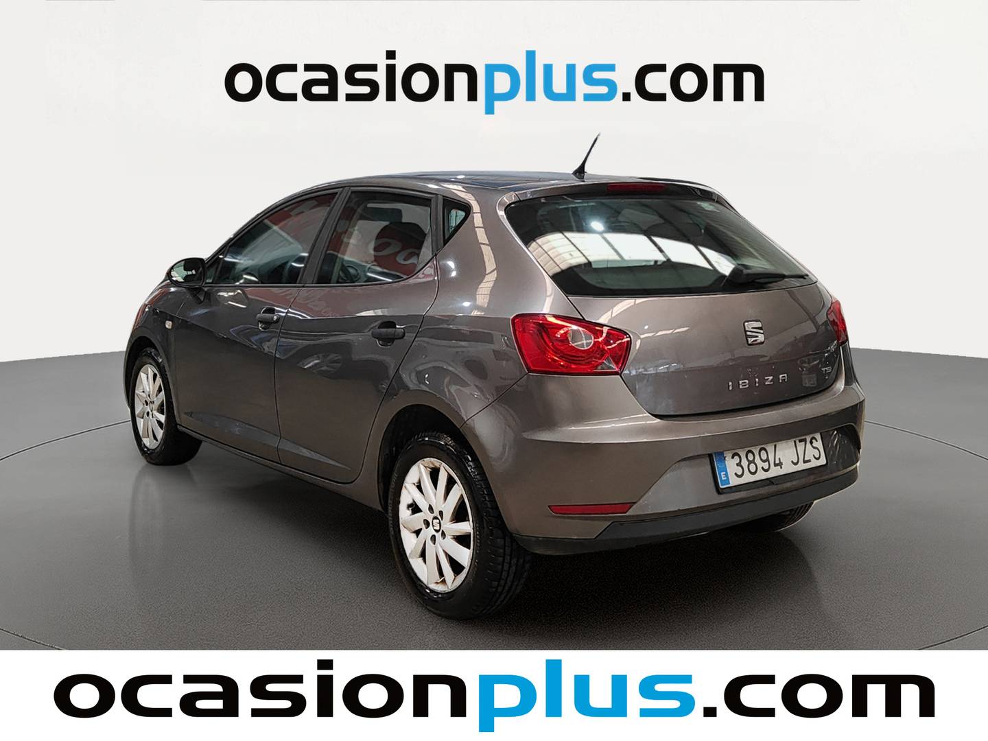 Seat Ibiza Seat Ibiza 1.2 TSI Reference Plus Limited (90 CV) 90cv