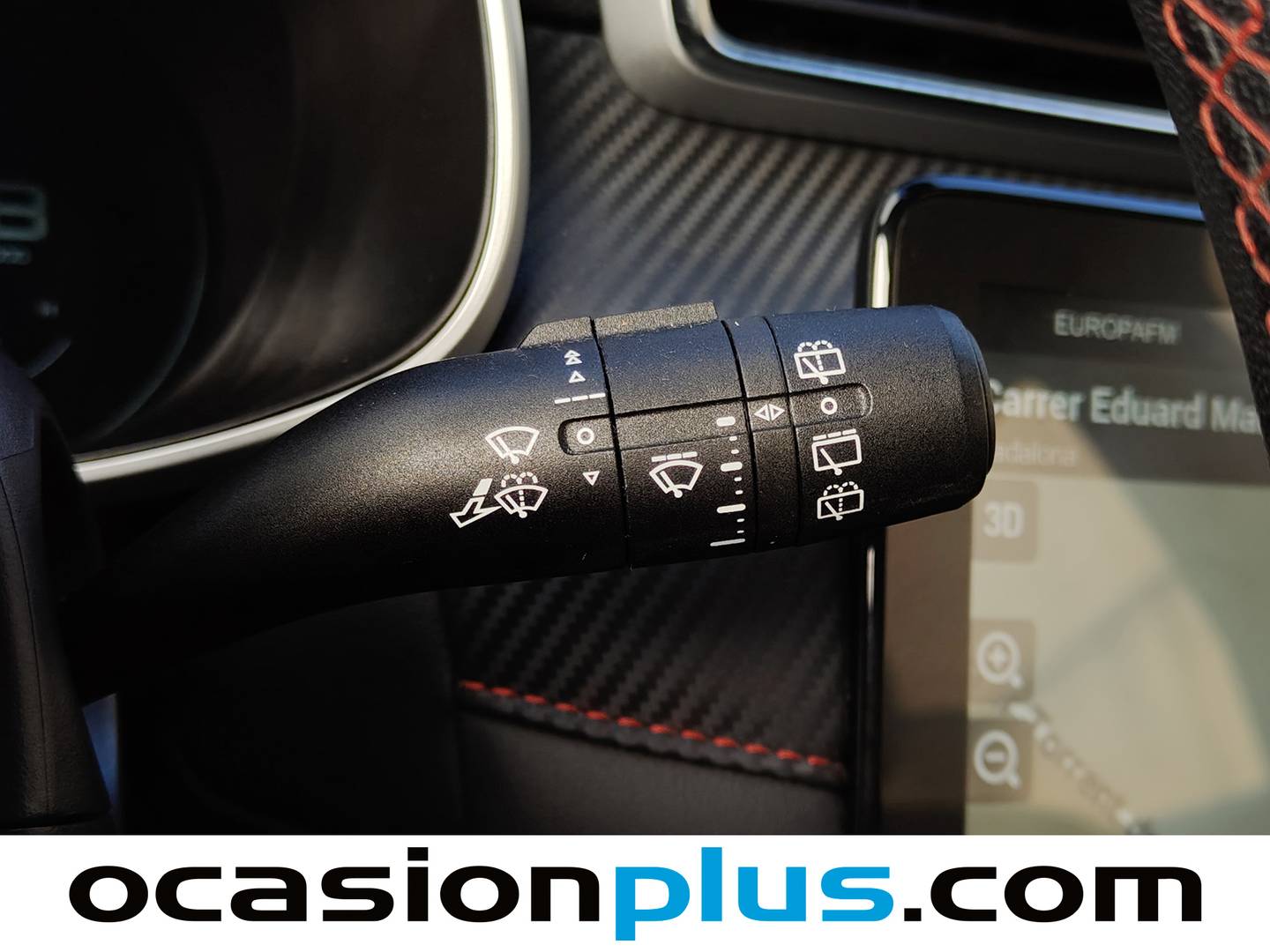 Foto MG ZS MG ZS 1.5 Luxury (106 CV)