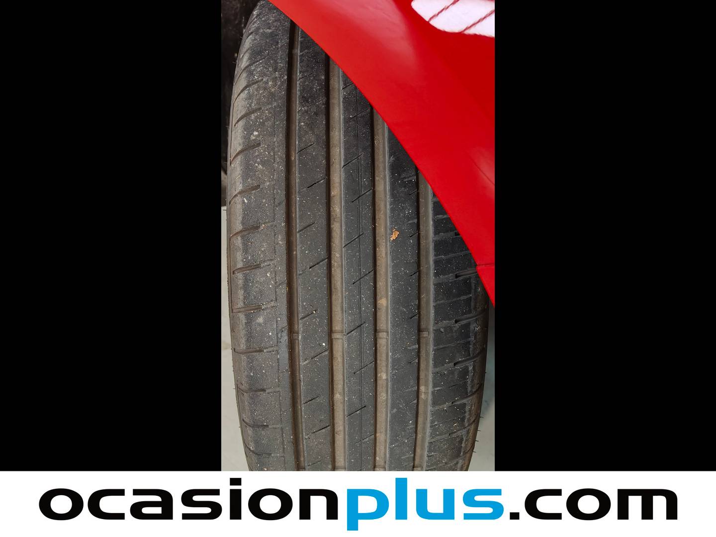 Ford Fiesta Ford Fiesta 1.0 EcoBoost S&S ST-Line (95 CV) manual