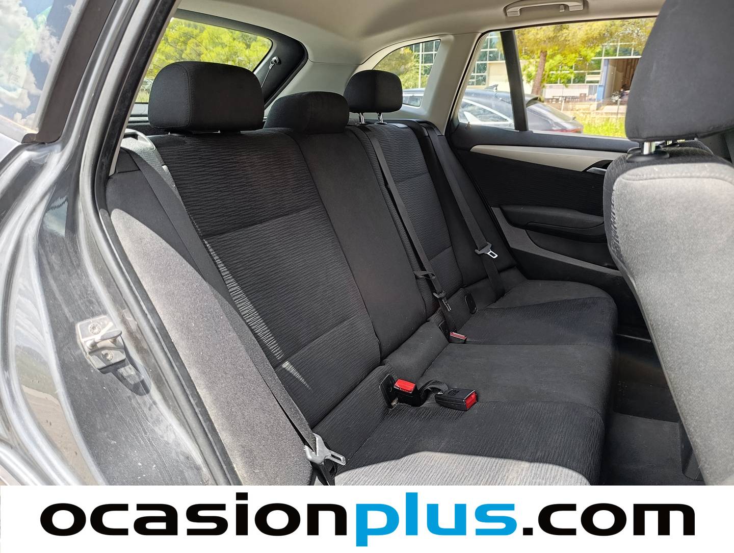BMW X1 BMW X1 xDrive18d (143 CV) diésel