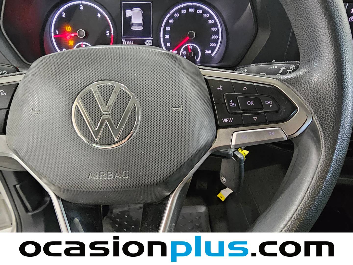 Foto Volkswagen Caddy Volkswagen Caddy Kombi 2.0 TDI (102 CV)