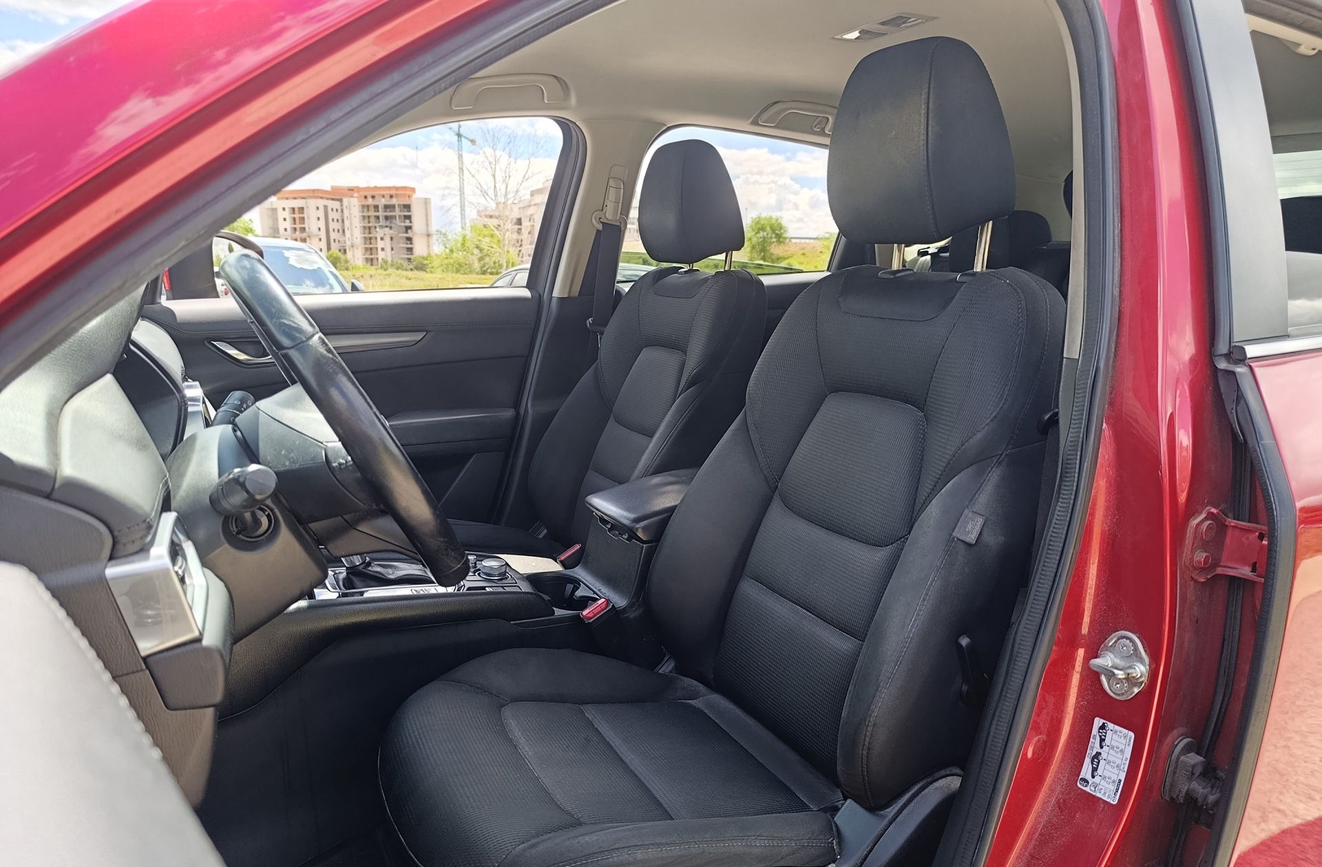 Mazda CX-5 2.0 G Zenith 2WD - foto 10