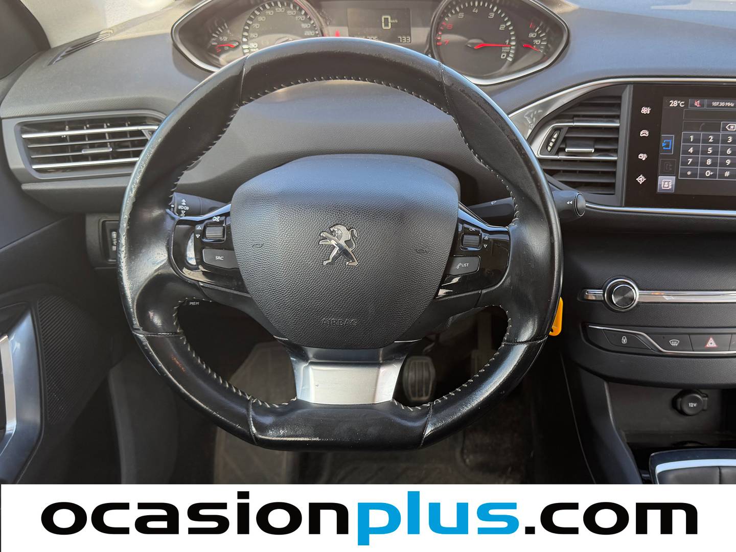 Peugeot 308 Peugeot 308 PureTech 110 S&S Style (110 CV) gasolina