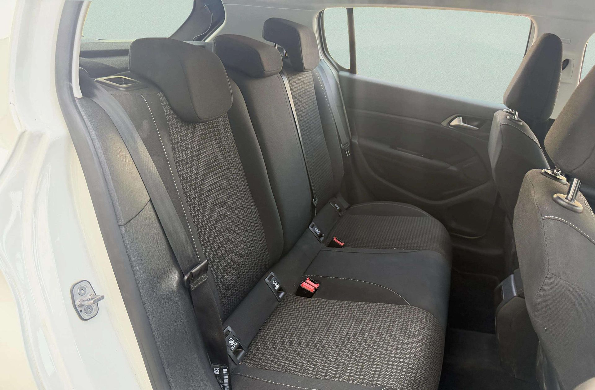 Peugeot 308 Active Pack BlueHDi - foto 15