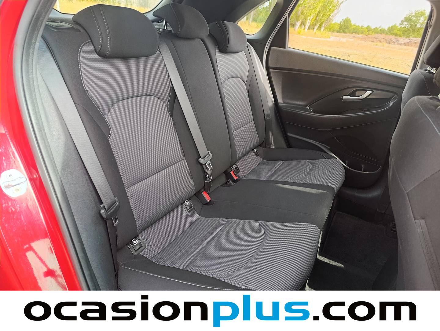 Hyundai i30 Hyundai i30 1.6 CRDI Klass (95 CV) diésel