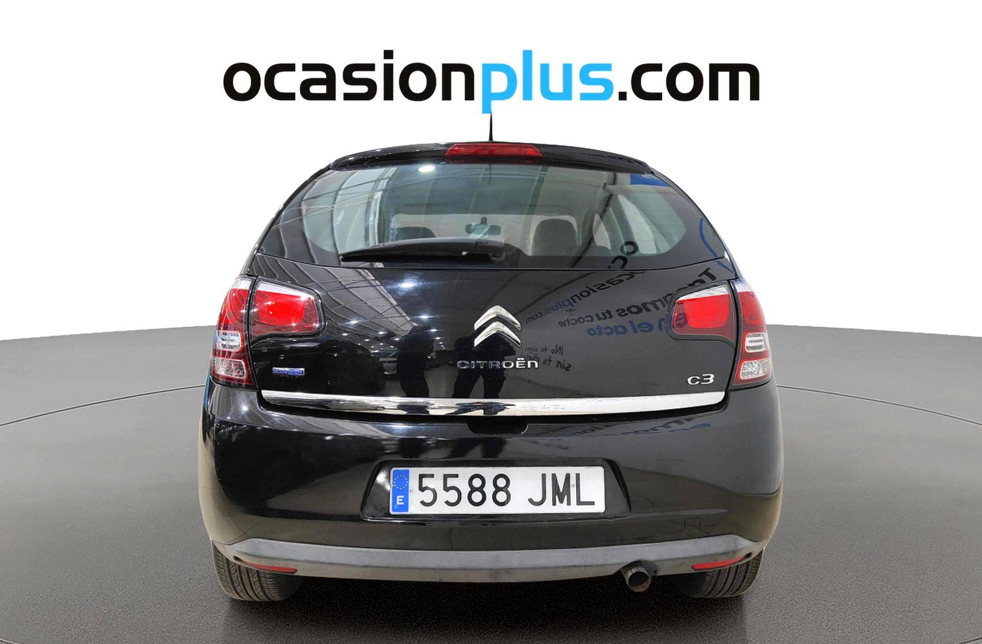 Citroën C3 BlueHDi 100 Live Edition - foto 11