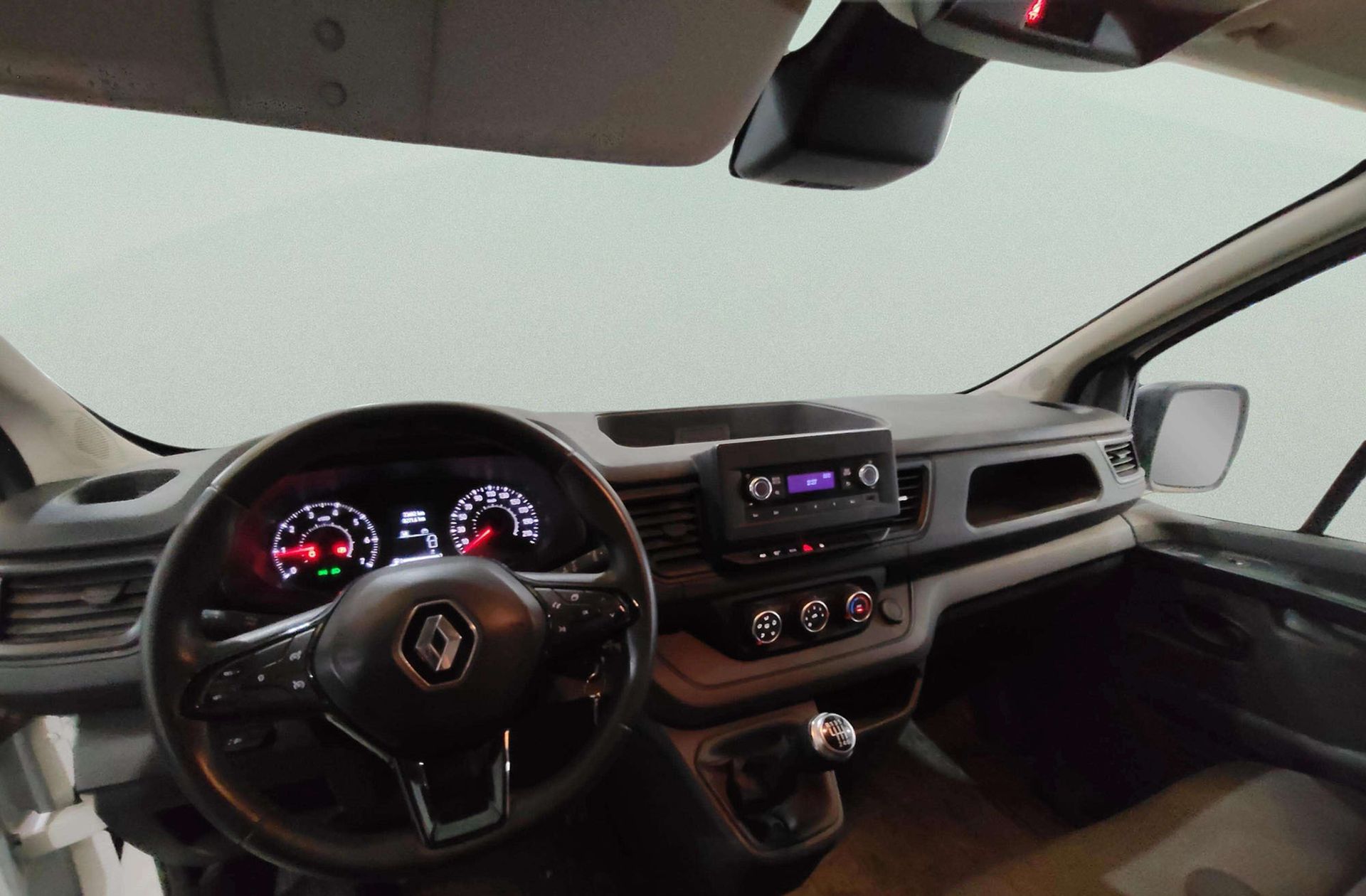 Renault Trafic Furgon L2H1 Blue dCi - foto 6