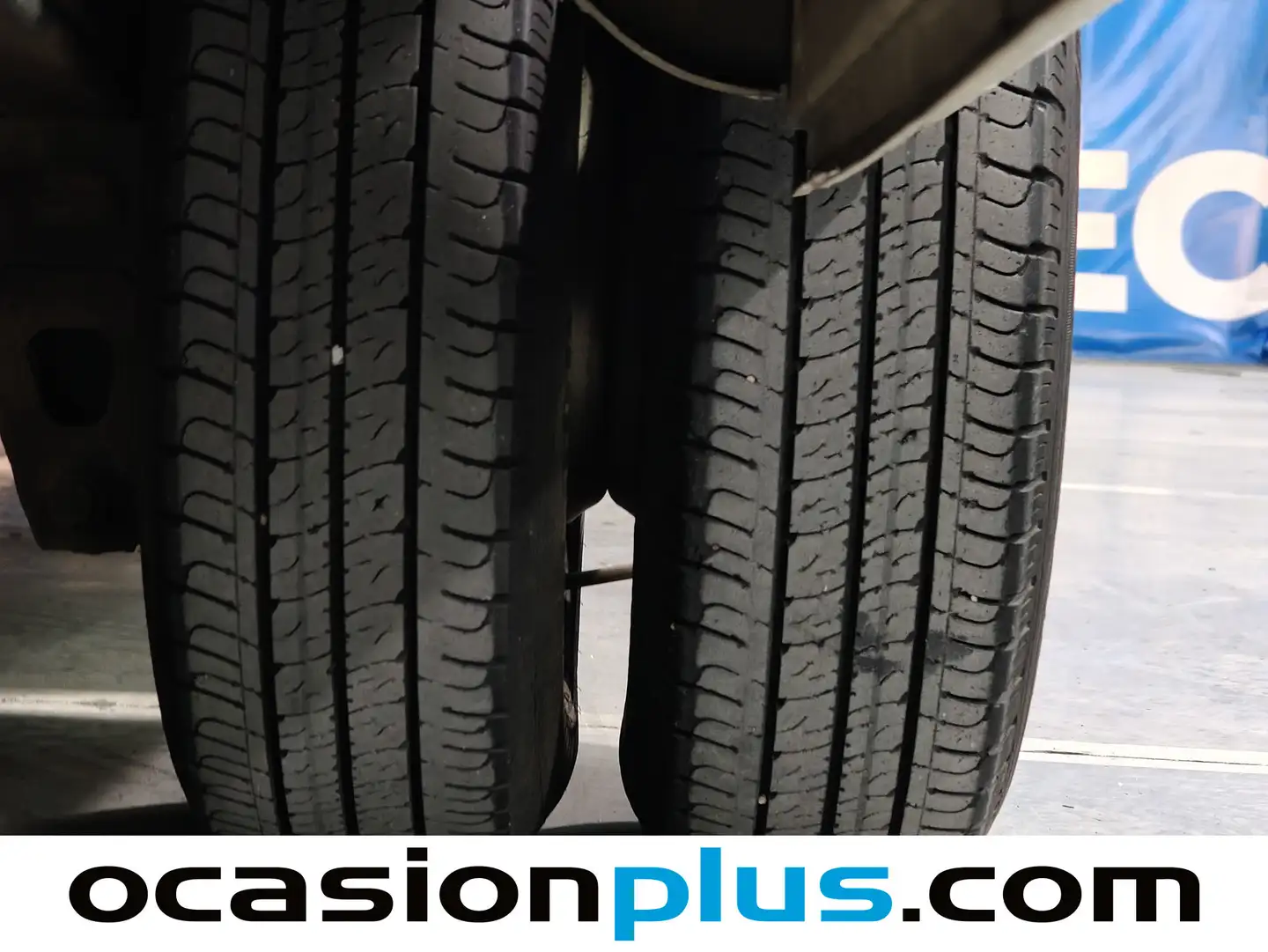 Foto Renault Master Renault Master Furgon dCi 145 L3H2 Blue 3500 (145 CV)