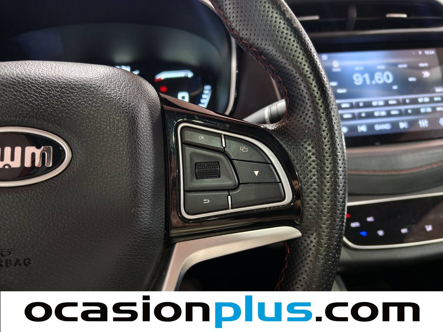 Foto SWM G01 SWM G01 1.5T Luxury (131 CV)