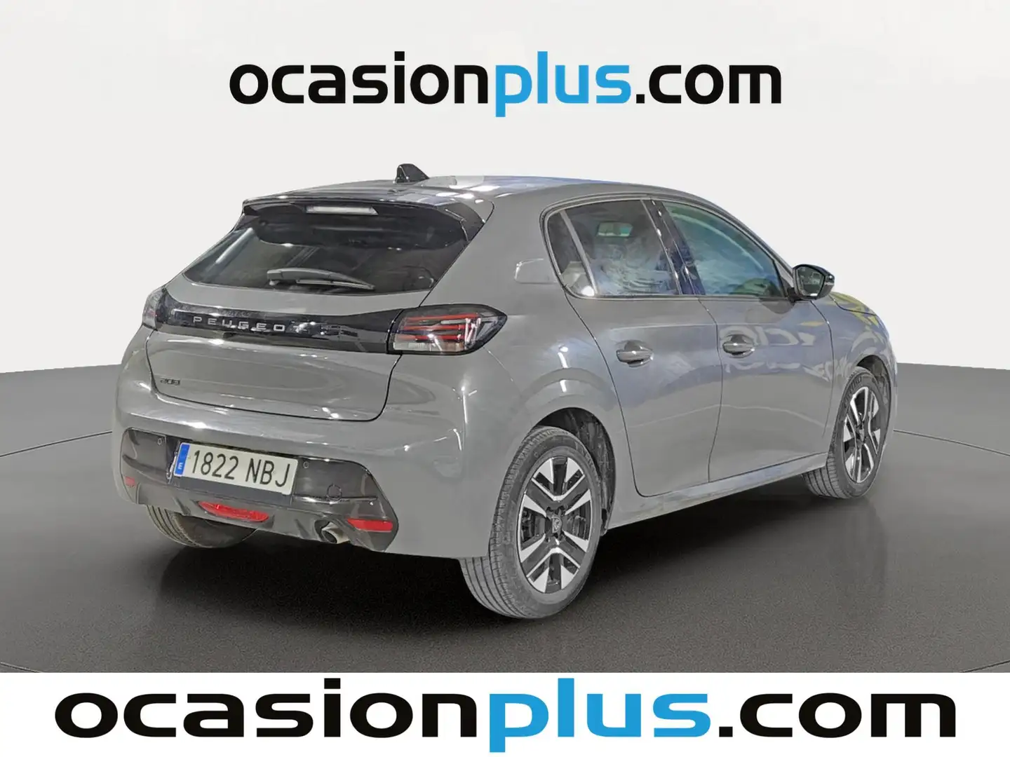 Foto Peugeot 208 Peugeot 208 PureTech 100 Allure (100 CV)