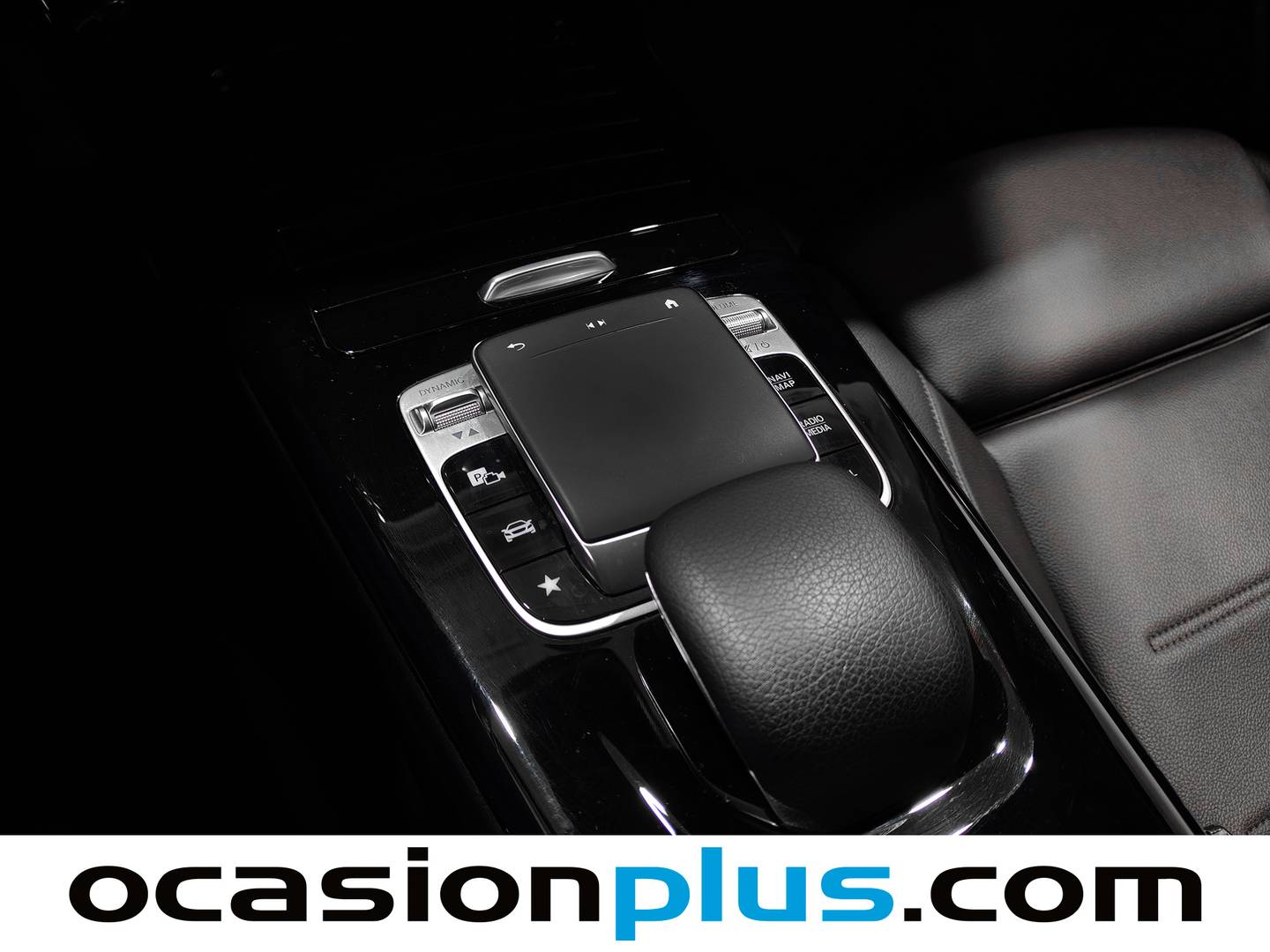 Mercedes Clase A Mercedes Clase A Clase A 180 d (116 CV) km 0