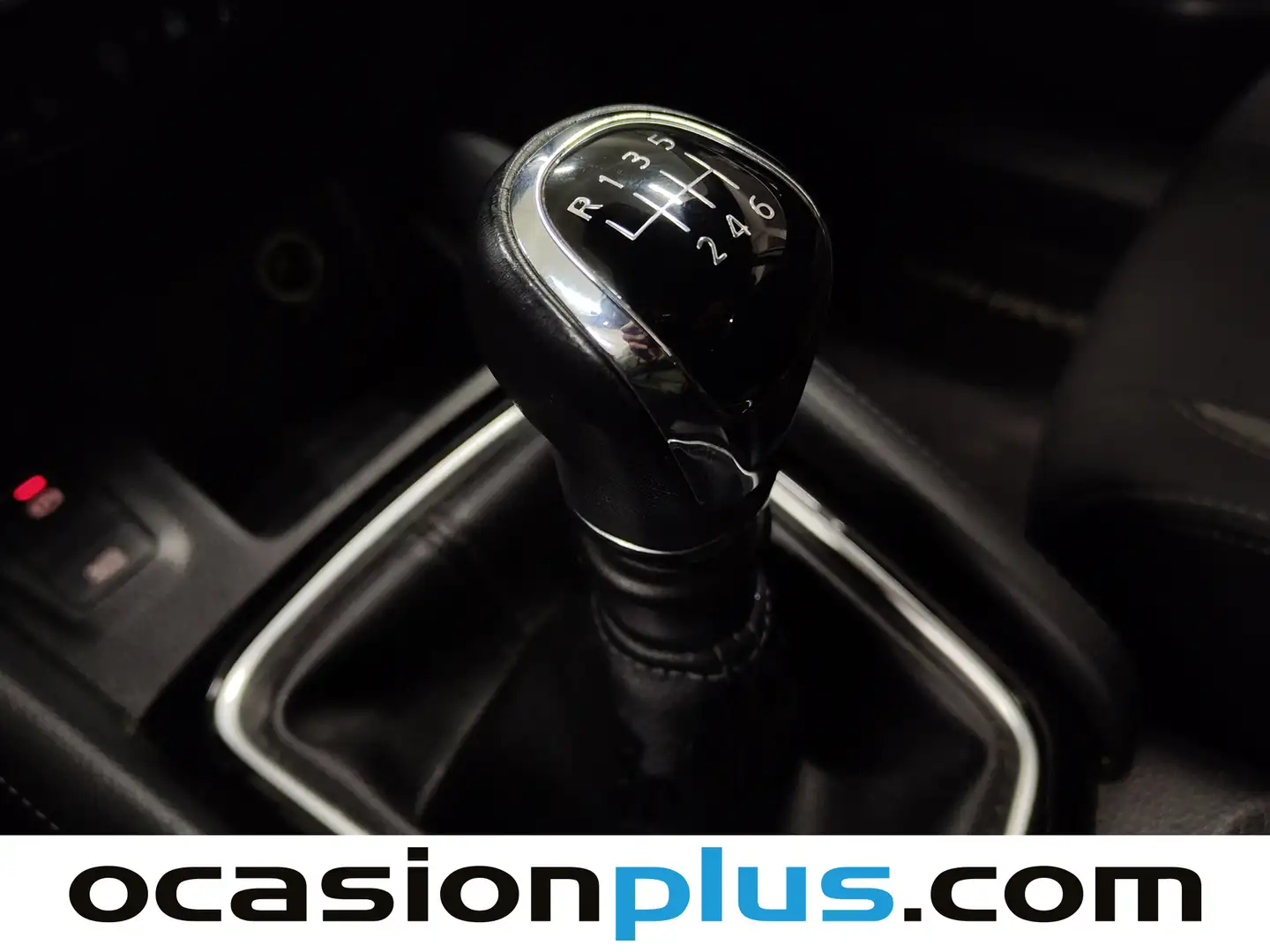 Foto Nissan QASHQAI Nissan Qashqai DIG-T 140 N-Style (140 CV)