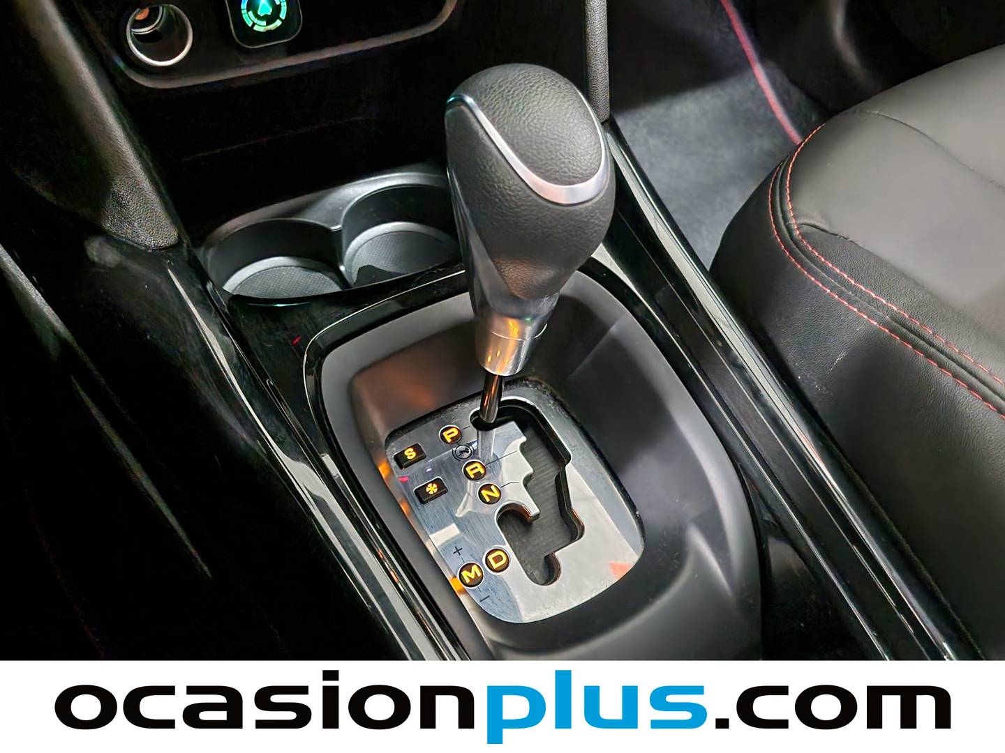 Peugeot 2008 Peugeot 2008 BlueHDi 120 GT Line EAT6 (120 CV) de ocasión
