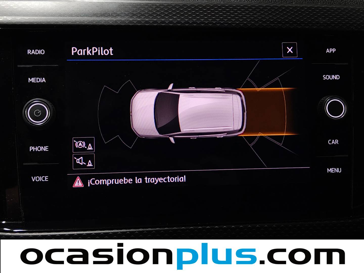 Equipamiento del Volkswagen T-Cross Volkswagen T-Cross Advance 1.0 TSI  (115 CV) DSG