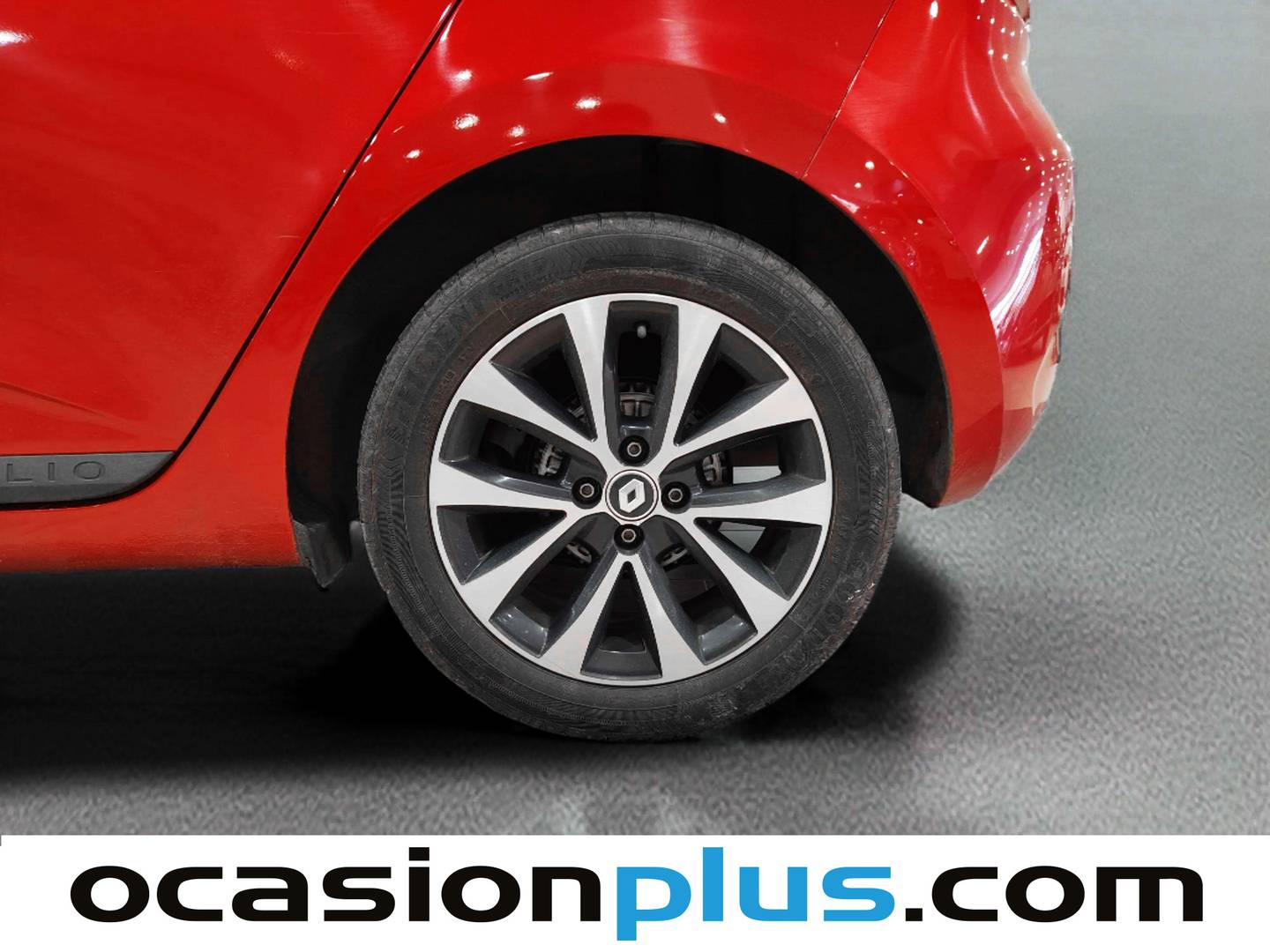 Renault Clio Renault Clio Intens TCe (90 CV) gasolina