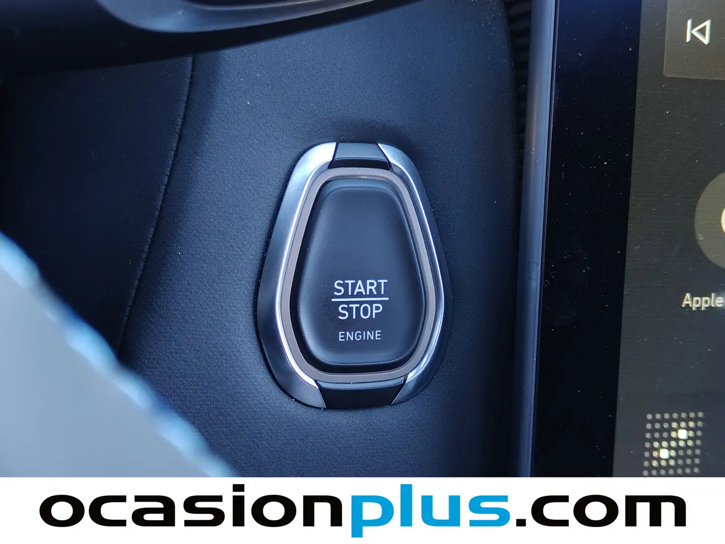 Foto Lynk & Co 01 Lynk & Co 01 1.5 PHEV 6.6kW  (261 CV)