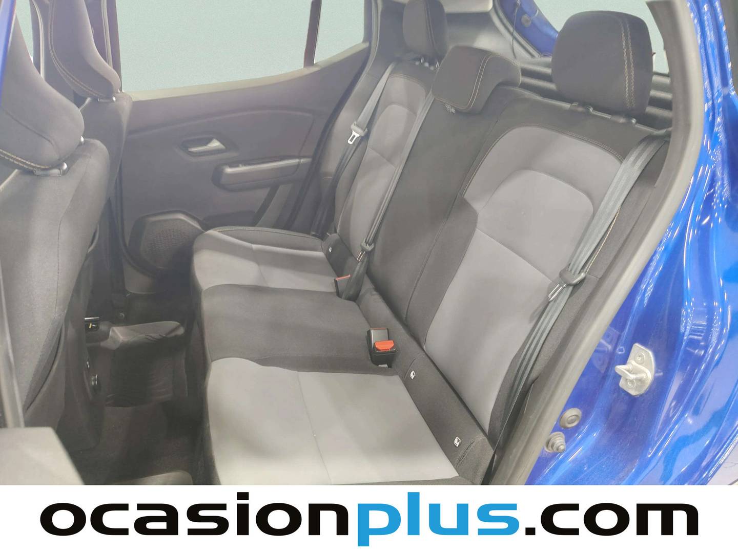 Foto Dacia Sandero Dacia Sandero Stepway Extreme Go TCe (110 CV)