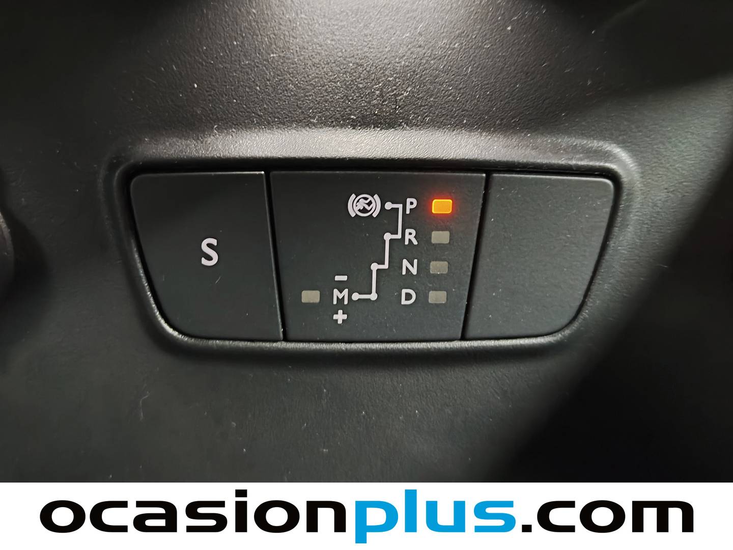 Citroën C3 Aircross Citroen C3 Aircross PureTech 130 S&S Max EAT6 (131 CV) 131cv