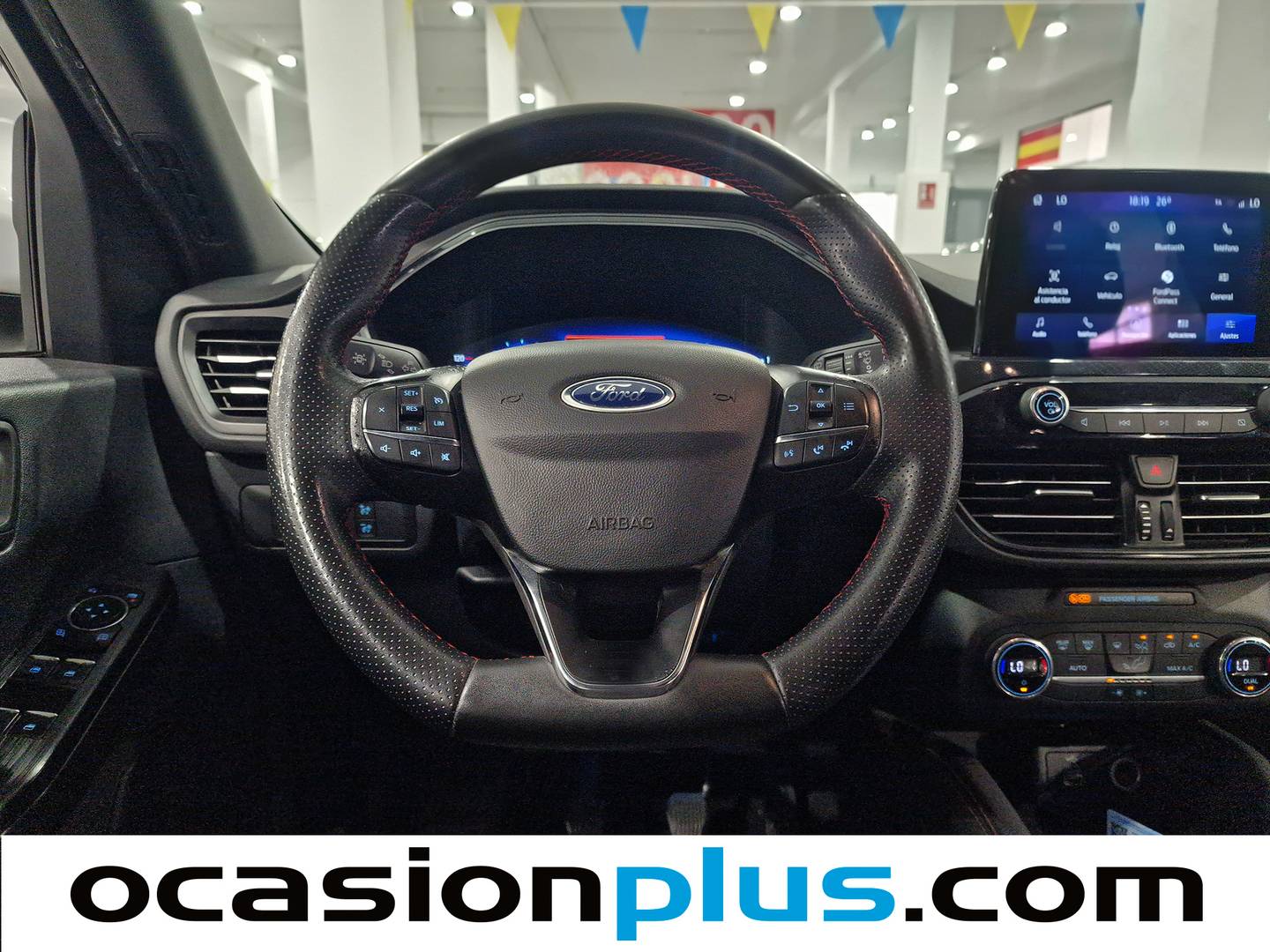Ford Kuga Ford Kuga 1.5 EcoBlue ST-Line (120 CV) 2022