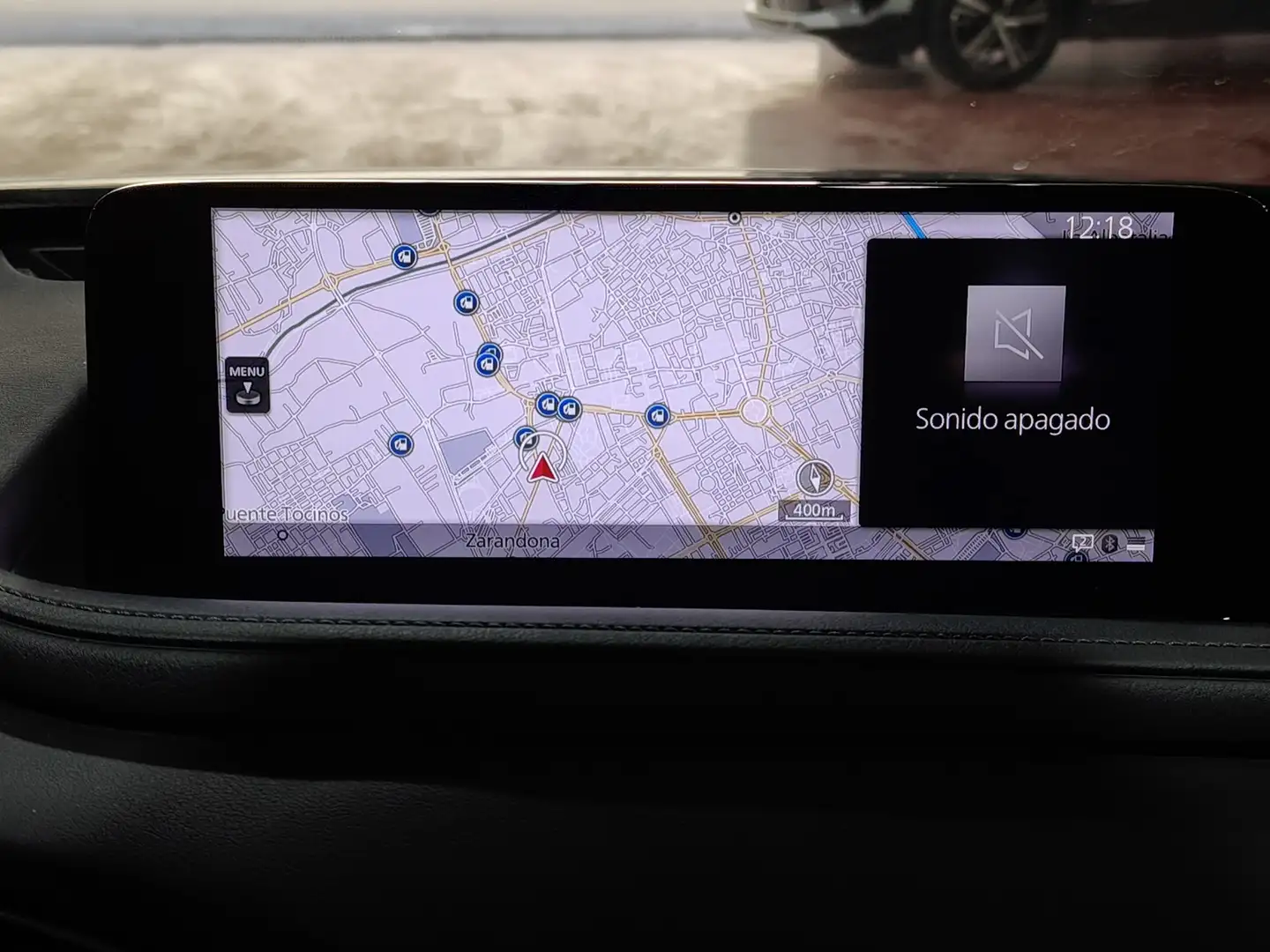 Foto Mazda CX-30 Mazda CX-30 e-SKY G MHEV Prime-line (140 CV)