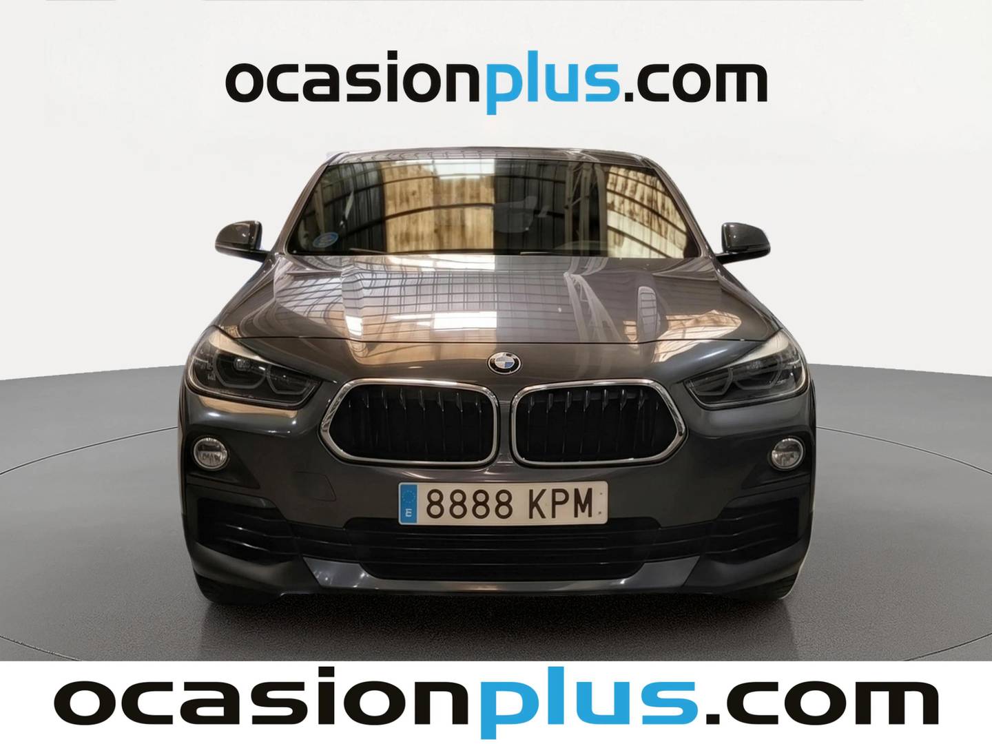 BMW X2 BMW X2 sDrive18i (140 CV) 140cv