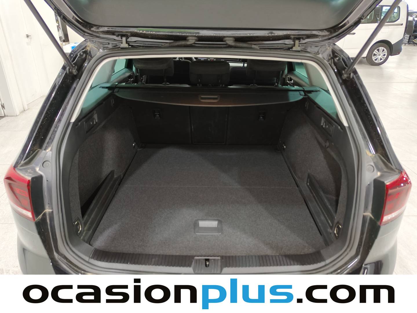 Foto Volkswagen Passat Volkswagen Passat Variant Executive 2.0 TDI  (150 CV) DSG