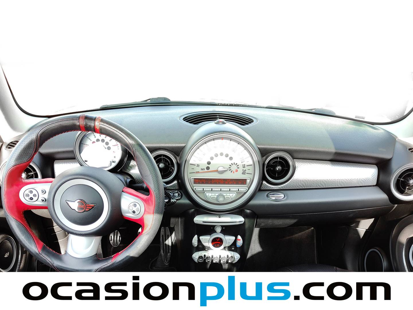 Mini MINI Mini MINI Cooper S (175 CV) seminuevo