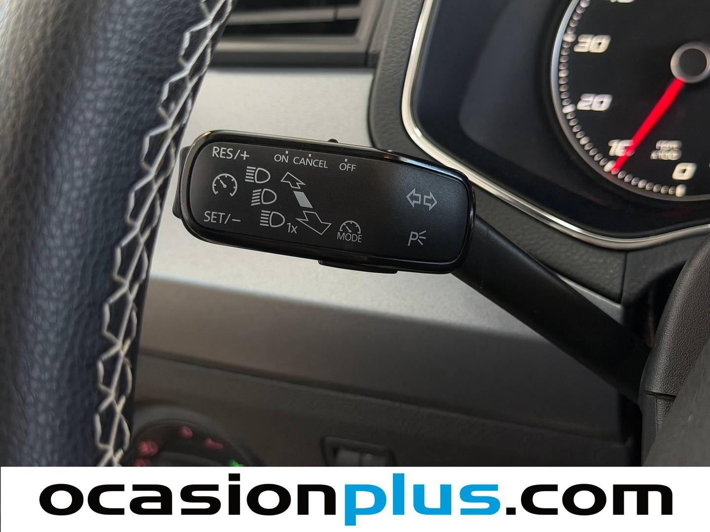 Seat Arona Seat Arona 1.0 TSI Ecomotive S&S Style (95 CV) de segunda mano