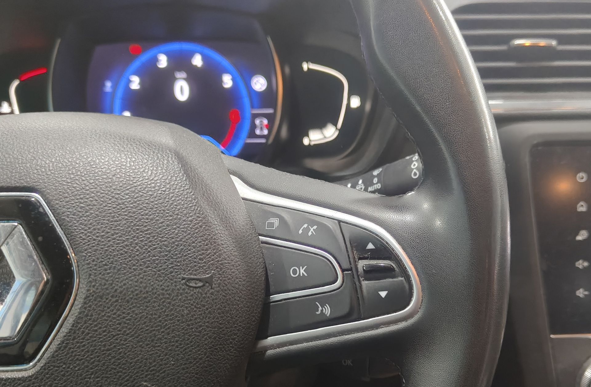 Renault Kadjar Intens TCe GPF - foto 24
