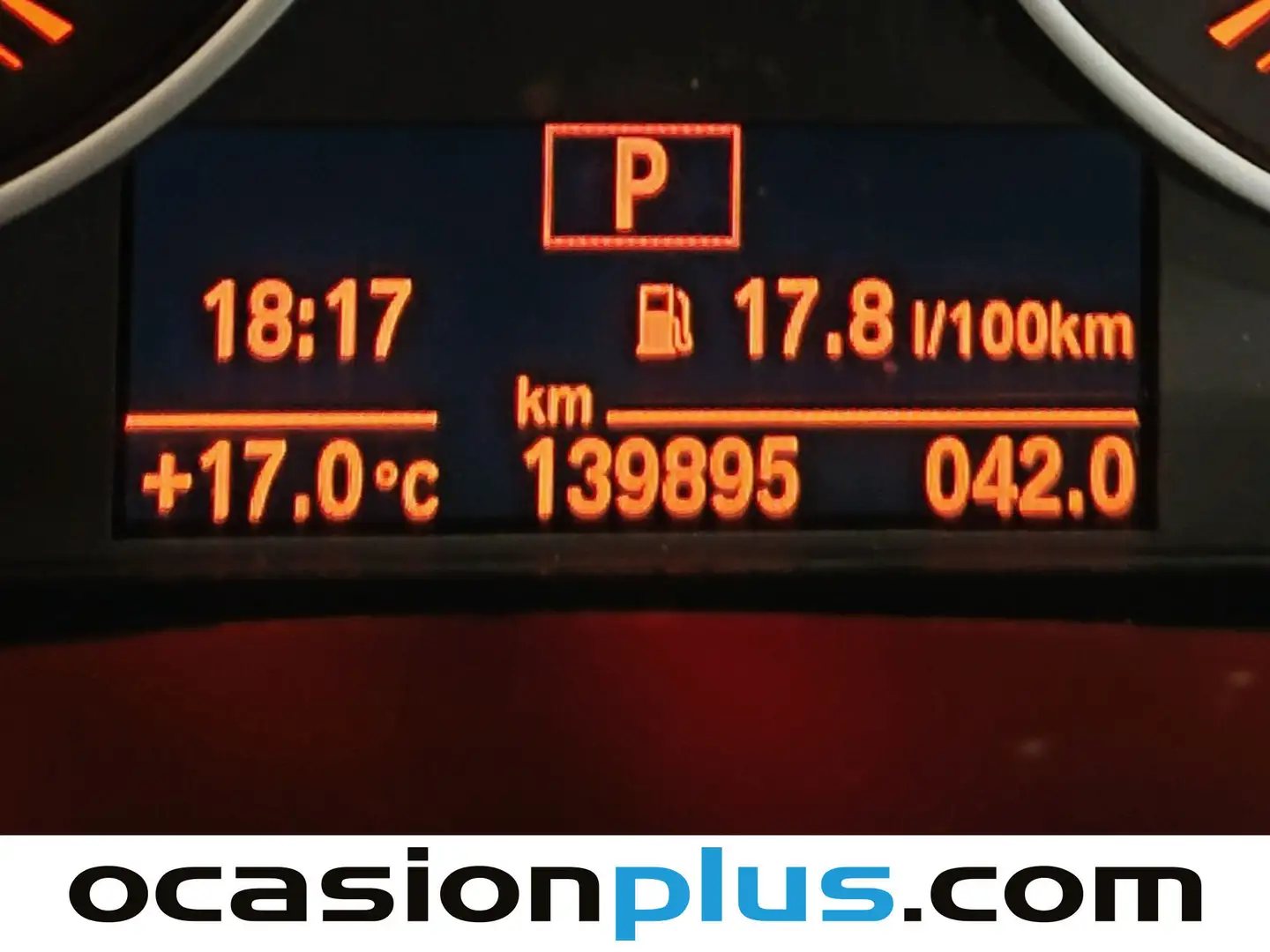 Foto BMW Serie 2 Active Tourer BMW Serie 2 Active Tourer 218d