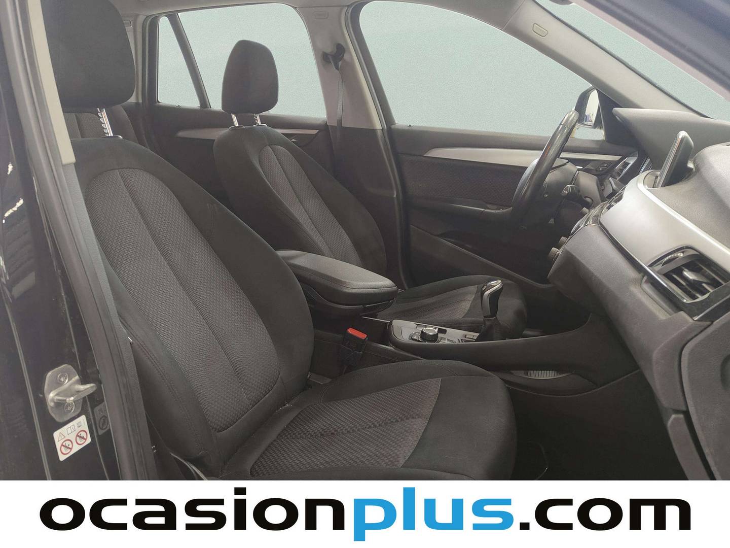 BMW X1 BMW X1 sDrive16d (116 CV) km 0