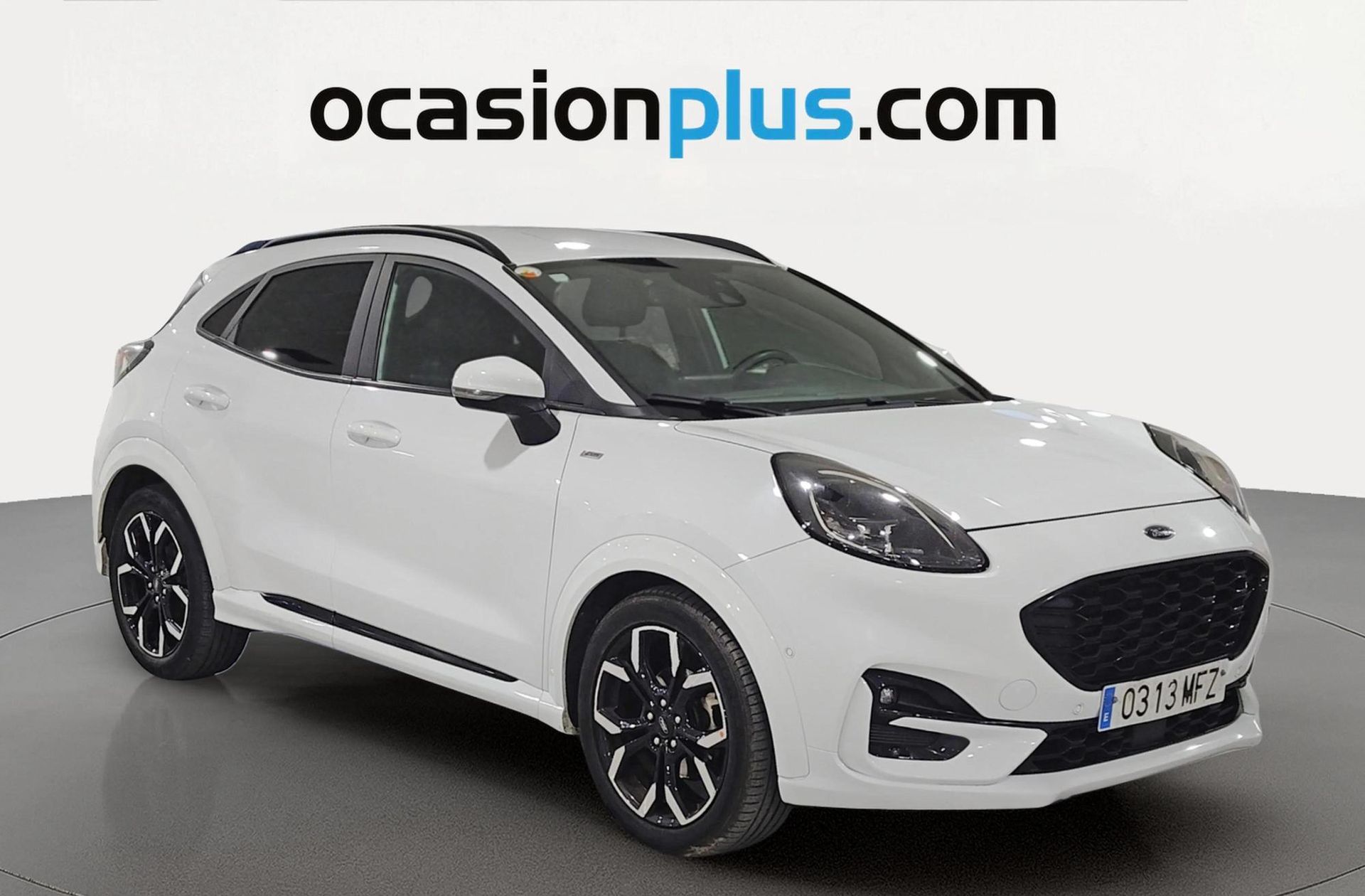 Ford Puma EcoBoost MHEV ST-Line X - foto 2