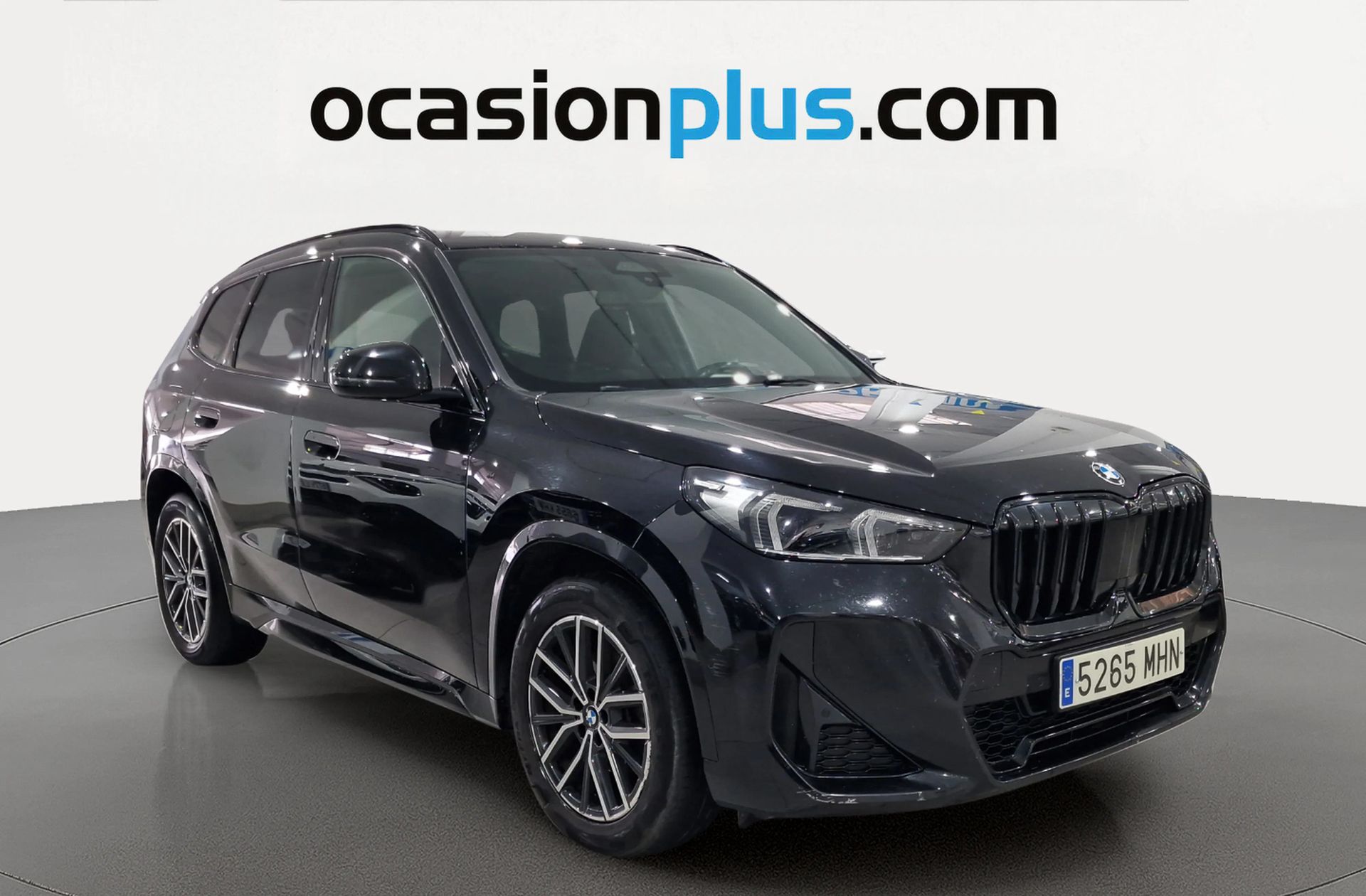 BMW X1 sDrive18i Pack M - foto 2