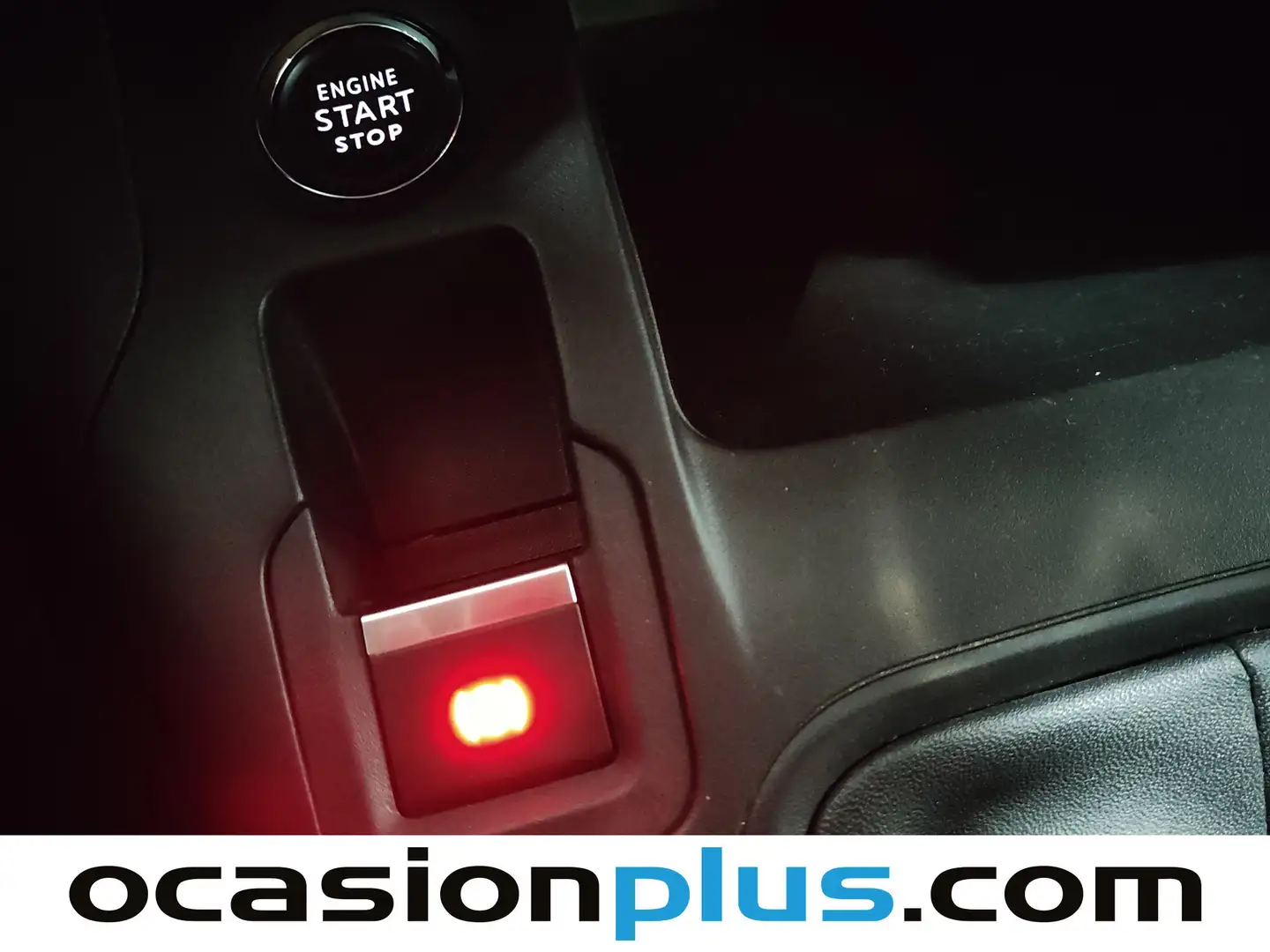 Foto Peugeot Rifter Peugeot Rifter BlueHDi 100 GT Line Standard (100 CV)