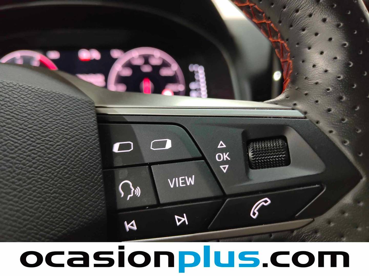 Foto Seat Arona SEAT Arona 1.5 TSI FR XL DSG (150 CV)