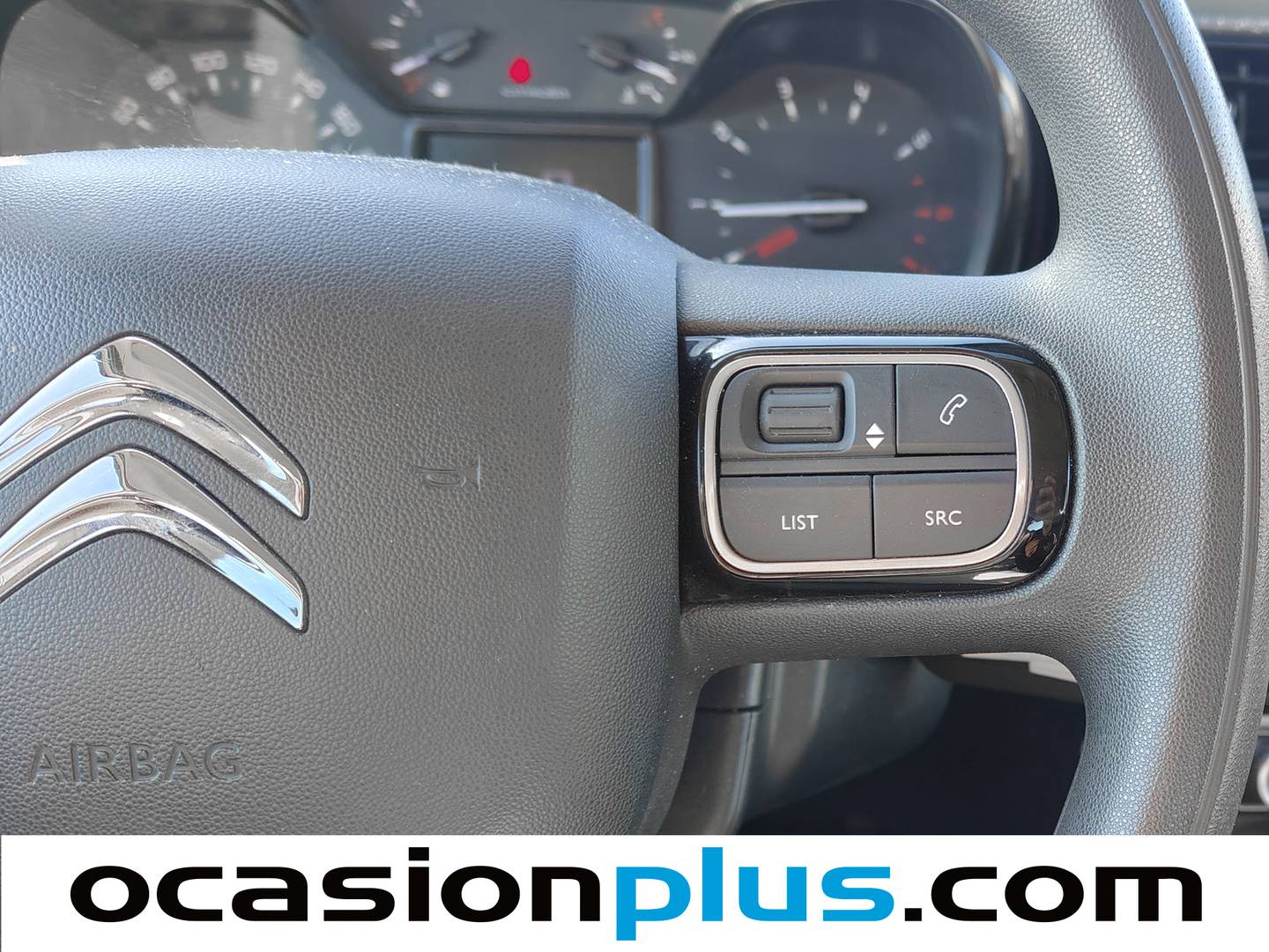 Foto Citroën C3 Citroen C3 PureTech 83 Feel (83 CV)