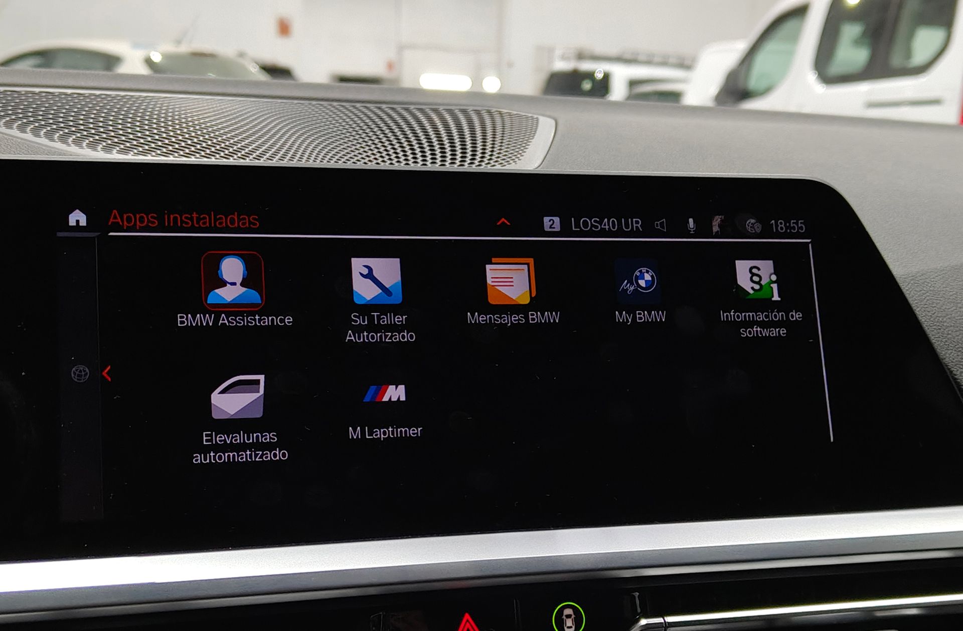 BMW Serie 3 320i Pack M - foto 39