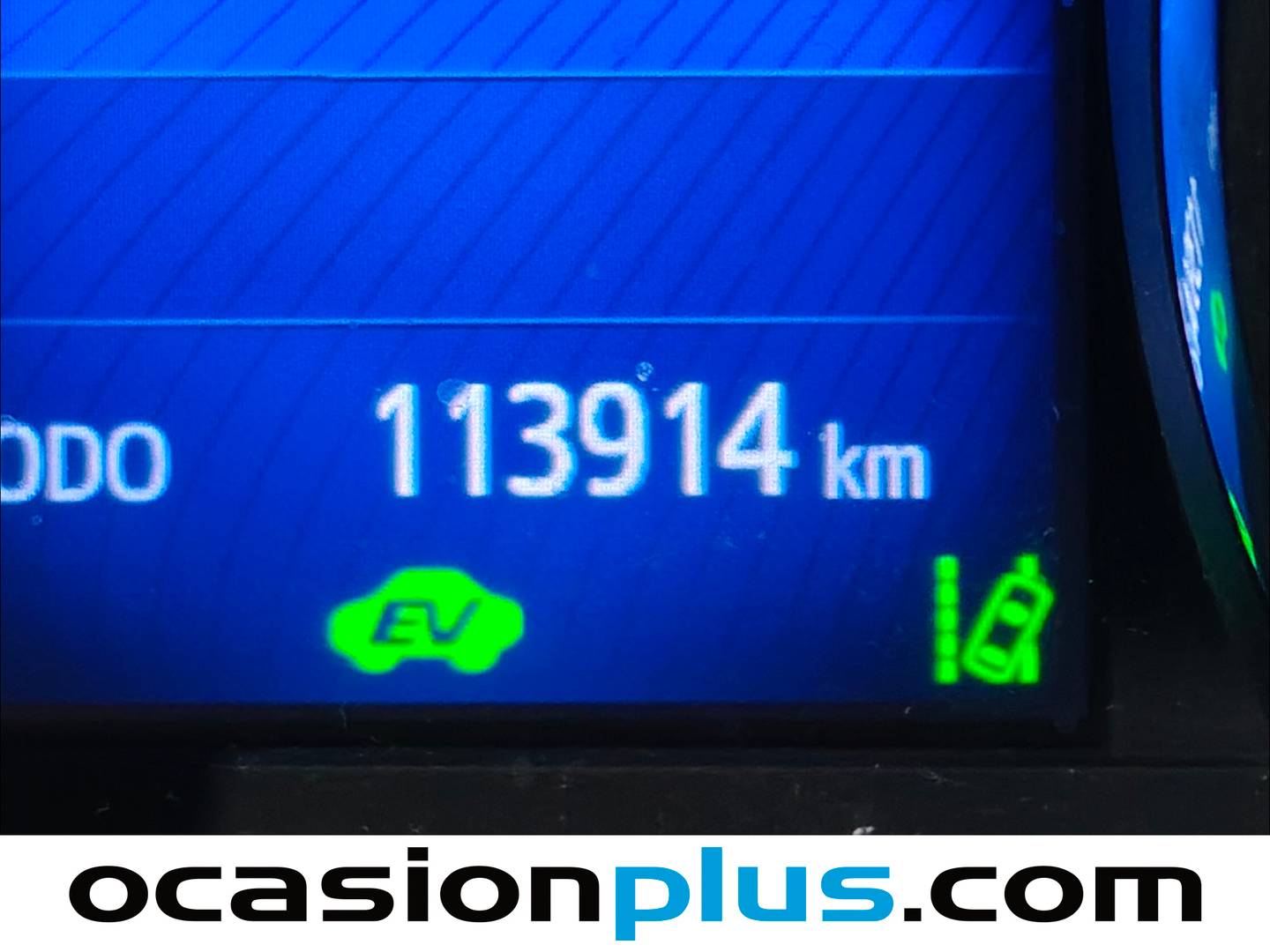 Toyota Auris Toyota Auris 140H Hybrid Advance (136 CV) seminuevo