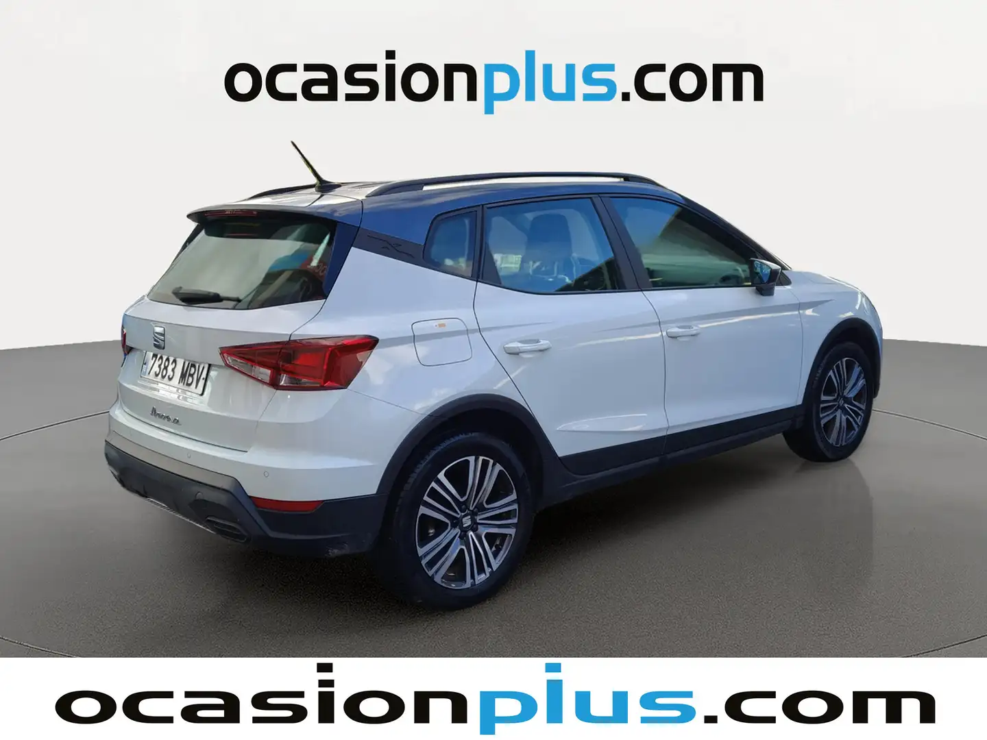 Foto Seat Arona SEAT Arona 1.0 TSI Style XL (110 CV)