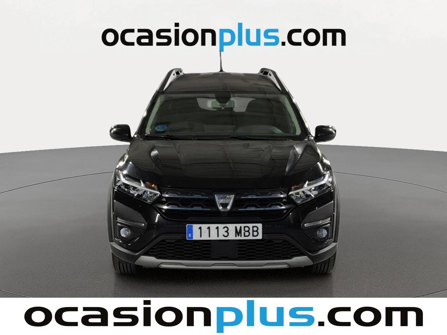 Foto Dacia Jogger Dacia Jogger Expression (100CV) ECO-G 5 plazas