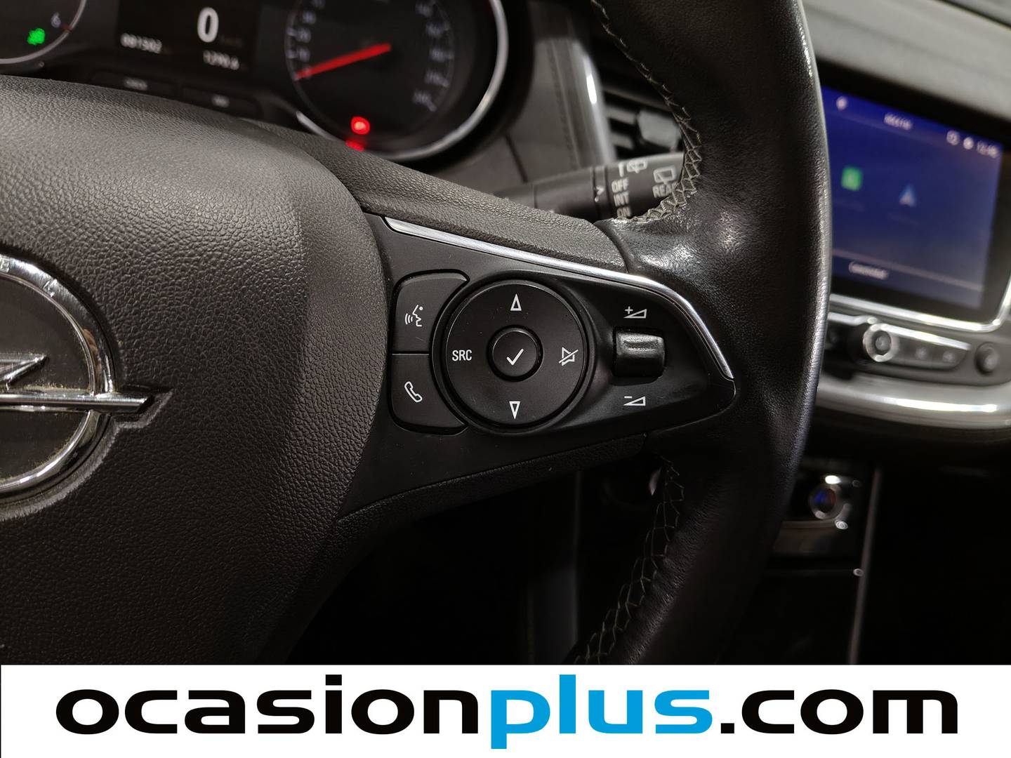 Opel Grandland X Opel Grandland X 1.5 CDTi Ultimate (130 CV) diésel