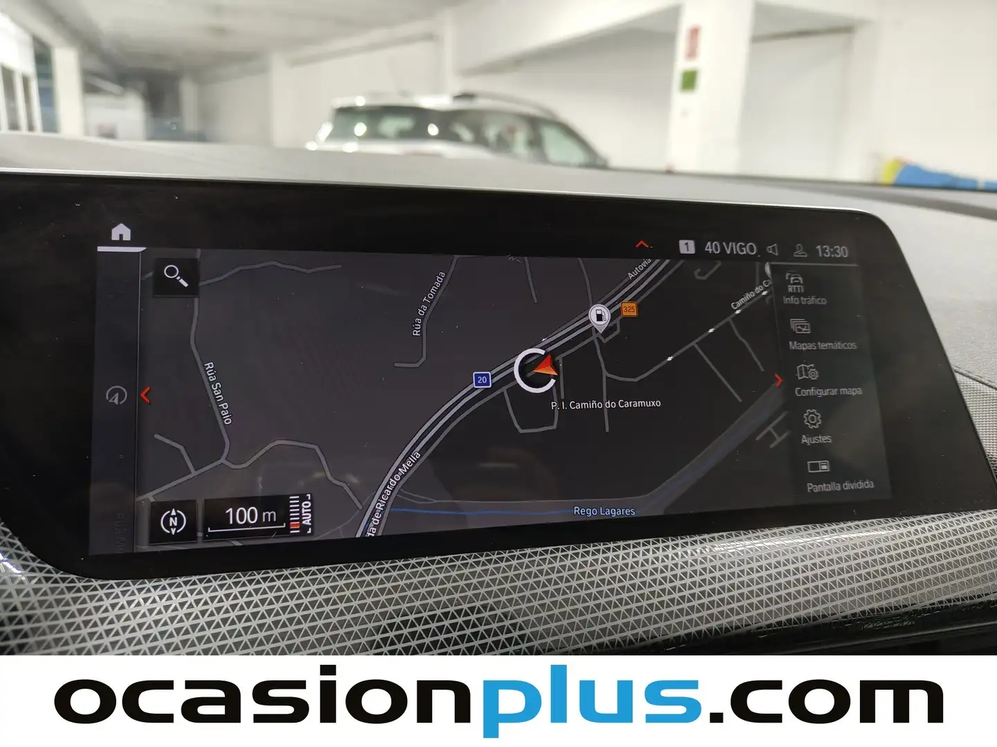 Foto BMW Serie 1 BMW Serie 1 118i (136 CV) Pack M