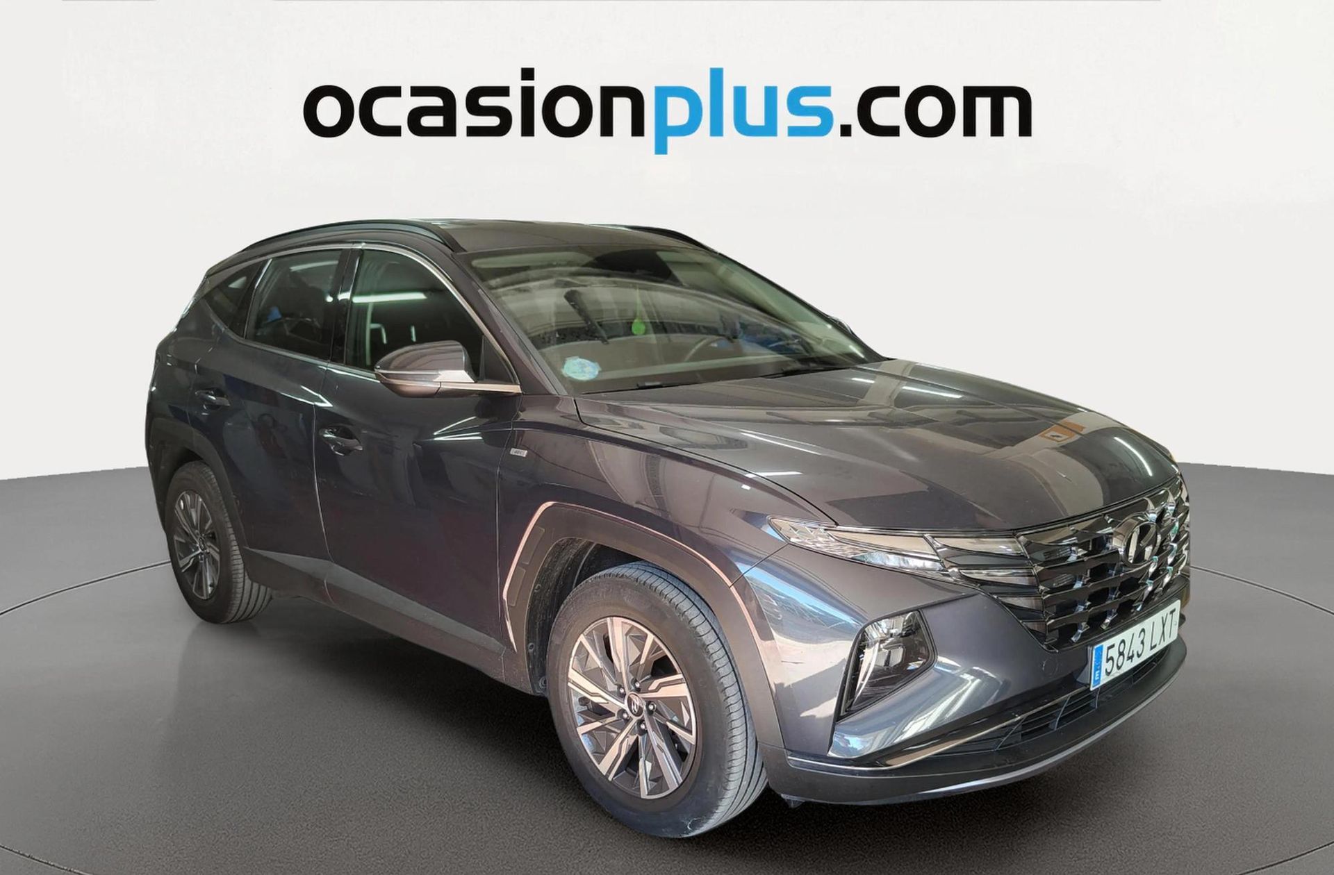 Hyundai Tucson 1.6 T-GDi 48V Maxx - foto 2