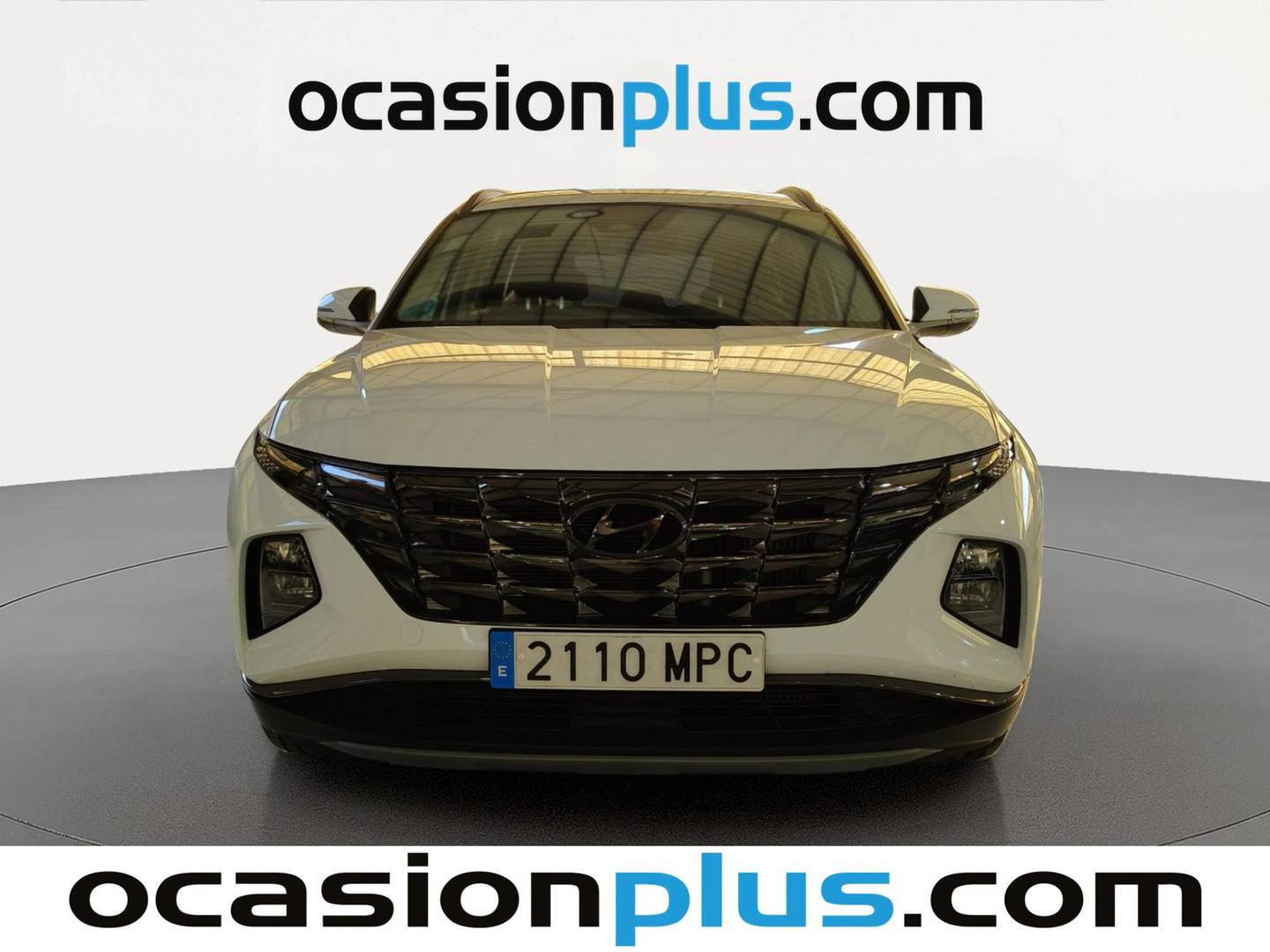 Hyundai Tucson Hyundai Tucson 1.6 CRDI 48V Maxx DCT (136 CV) 136cv