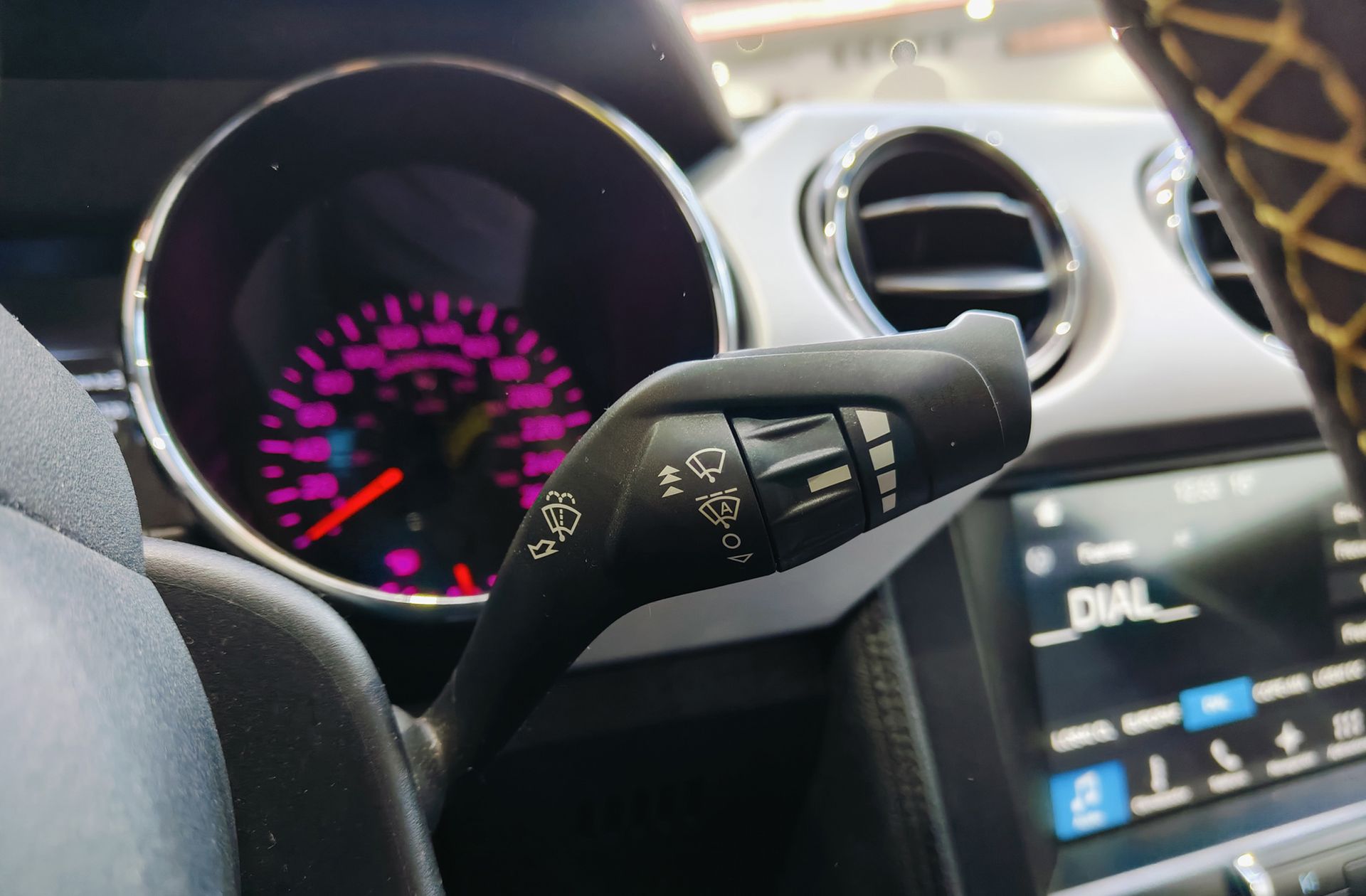 Ford Mustang 2.3 EcoBoost Mustang (Fastback) - foto 29