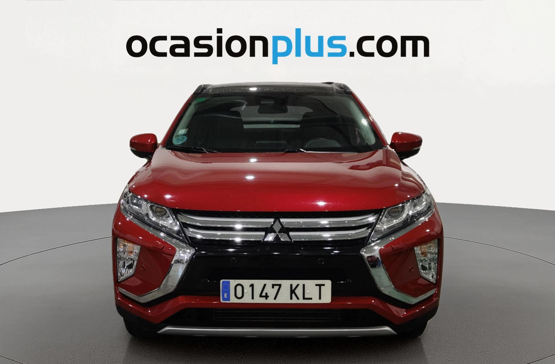 Mitsubishi Eclipse Cross 150T Kaiteki 4WD CVT - foto 13