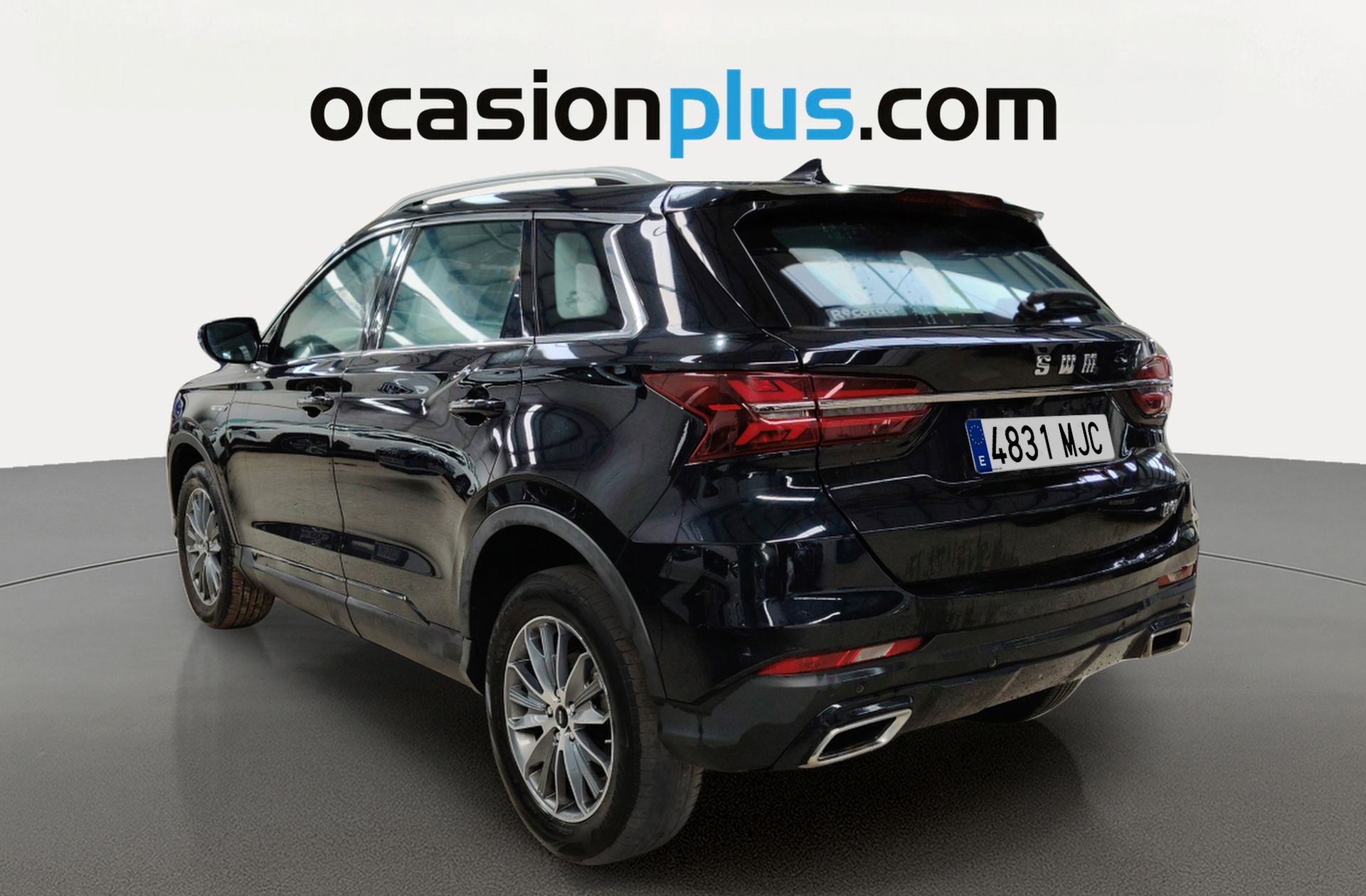 SWM G01 1.5T Luxury - foto 3